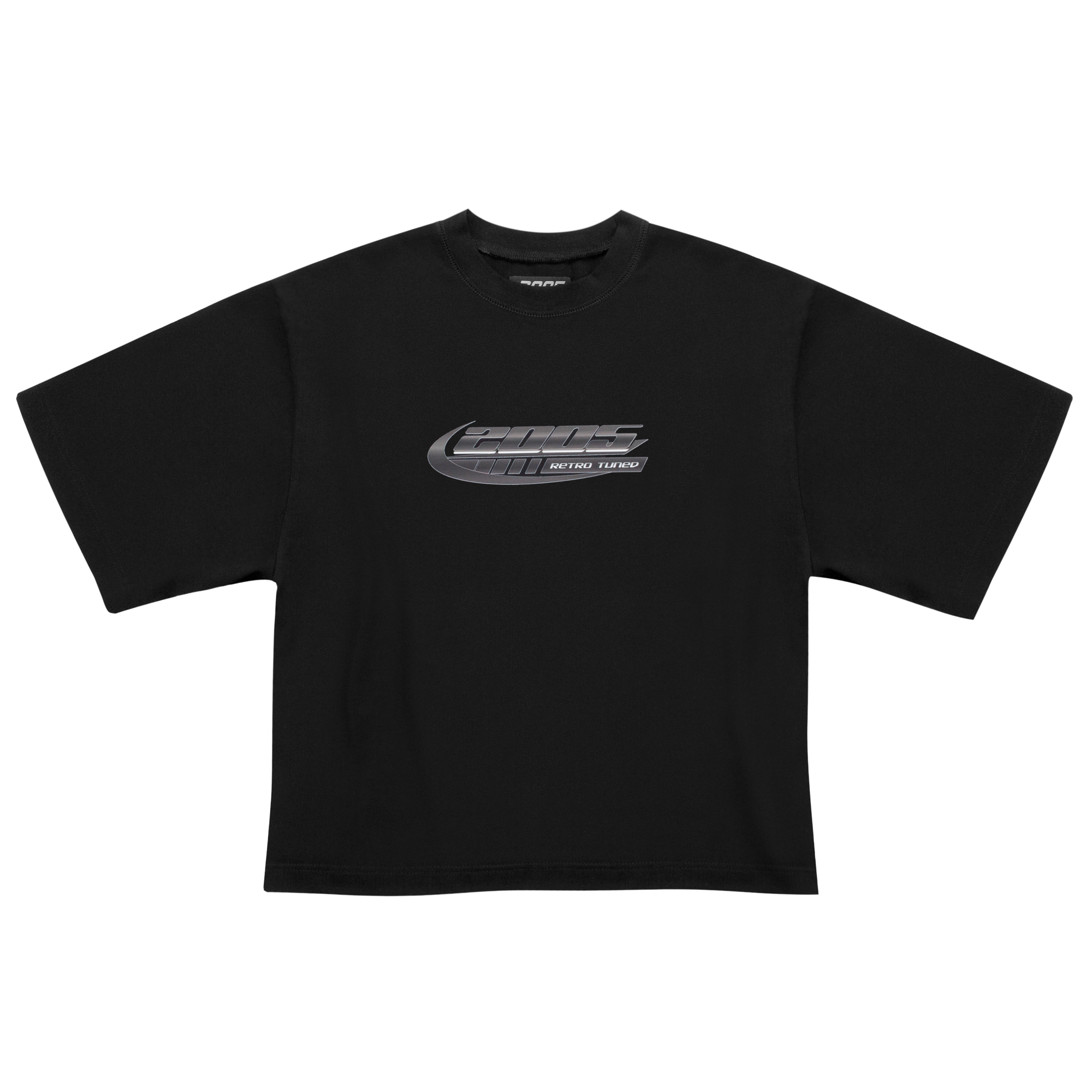 Retro Tuned Tee 2005 Global retro-tuned-tee-2005-global