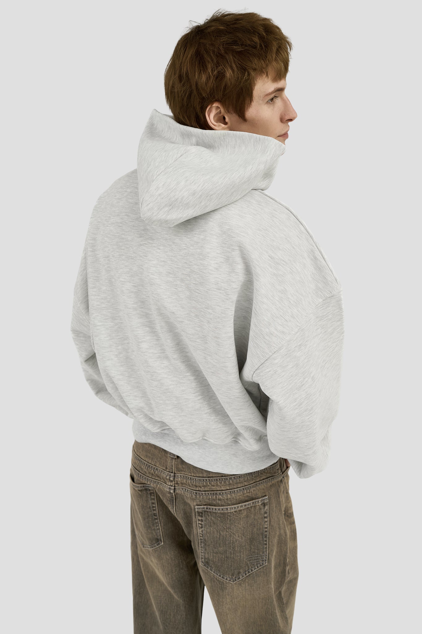 Wasteland Hoodie