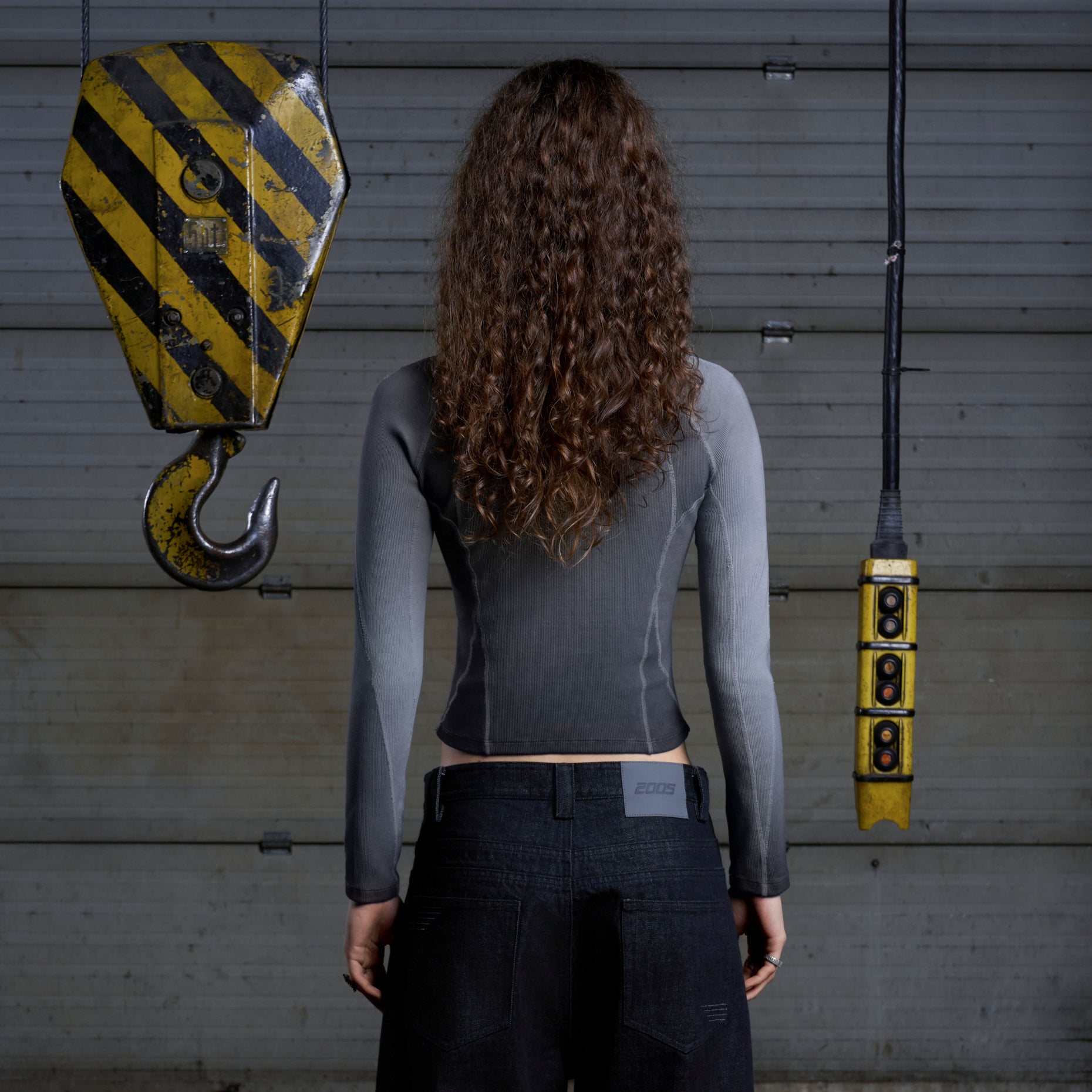 Quarter-Zip Women's Longsleeve