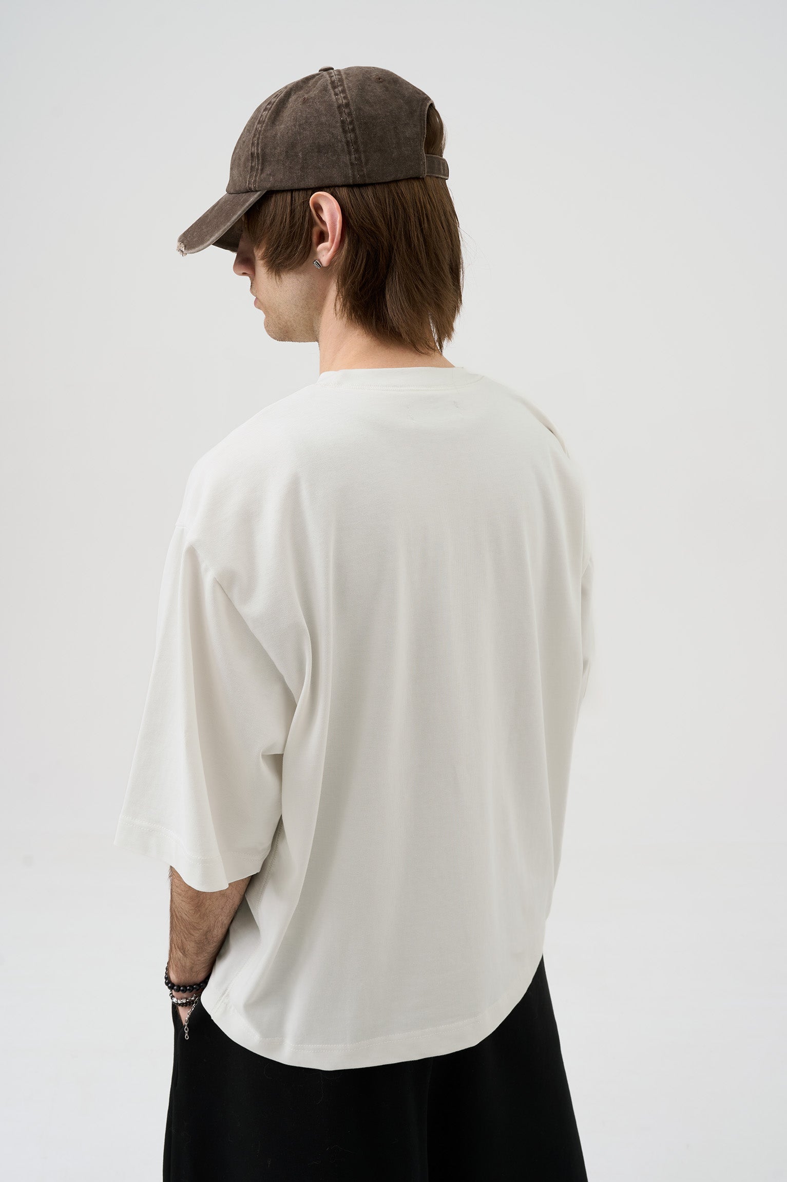 Mountain Drift Tee