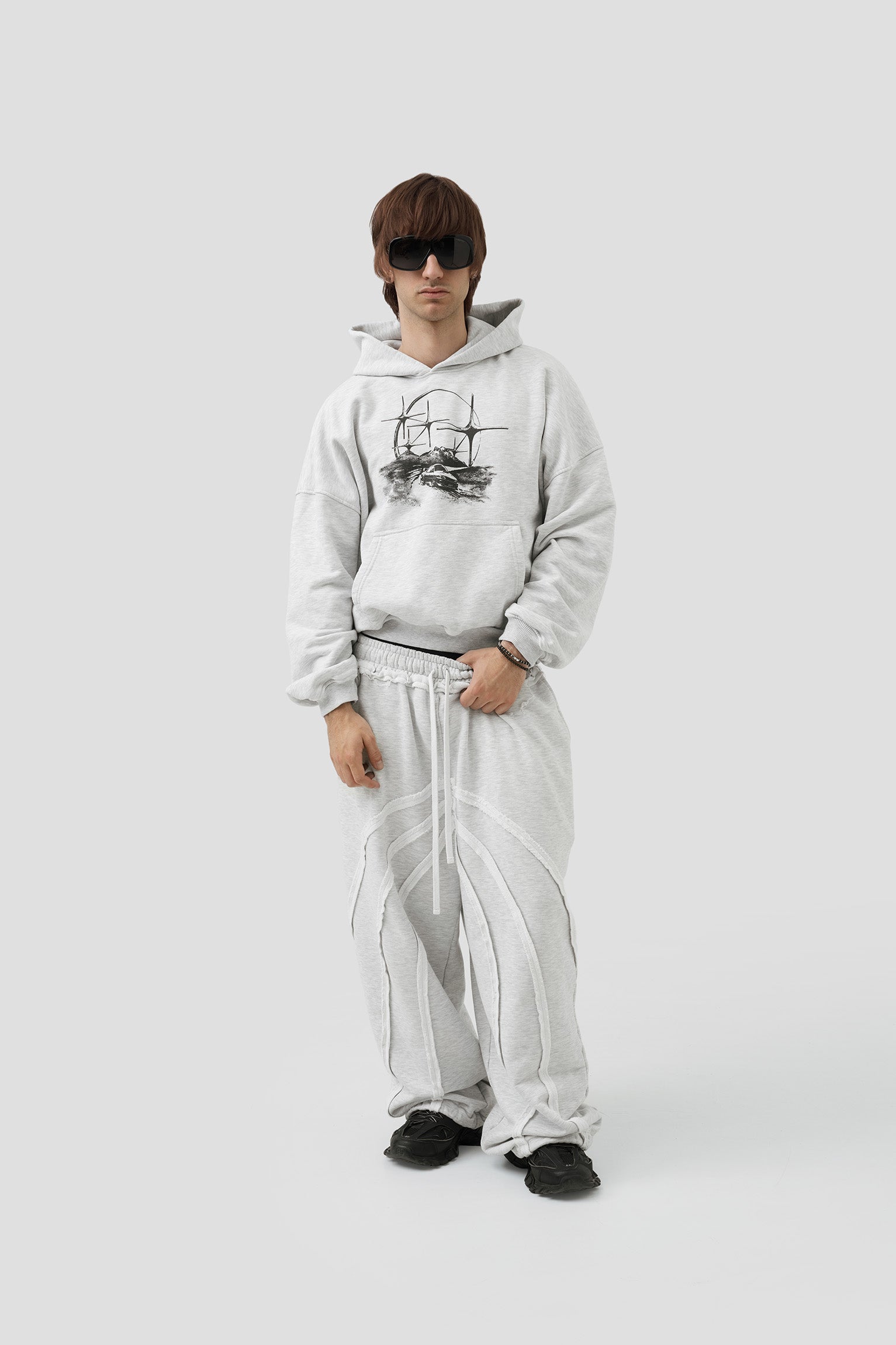 Mountain Drift Hoodie