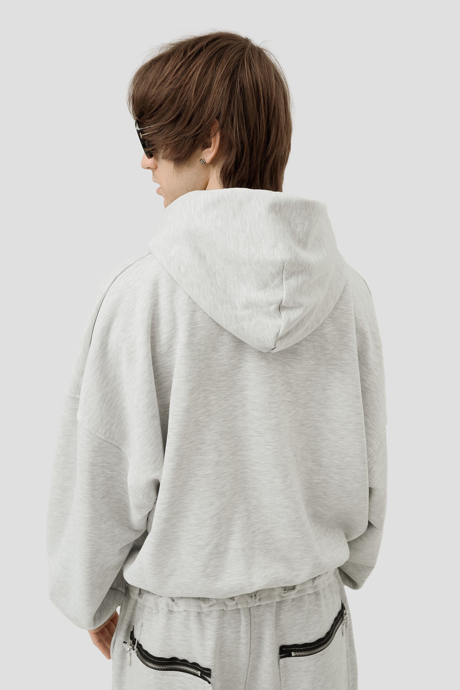 Mountain Drift Hoodie