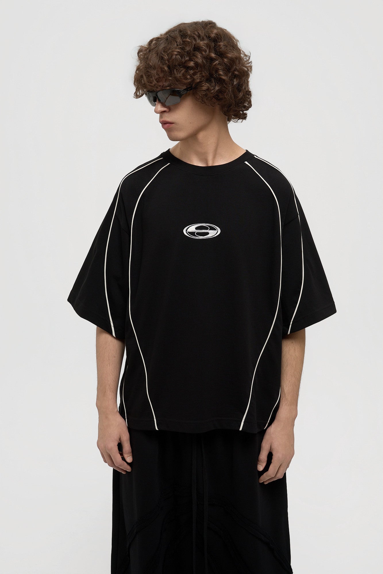 Wave Tee