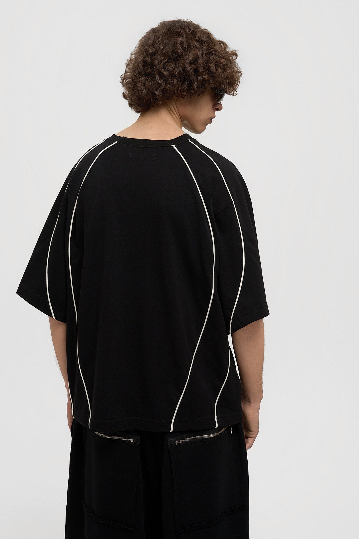 Wave Tee