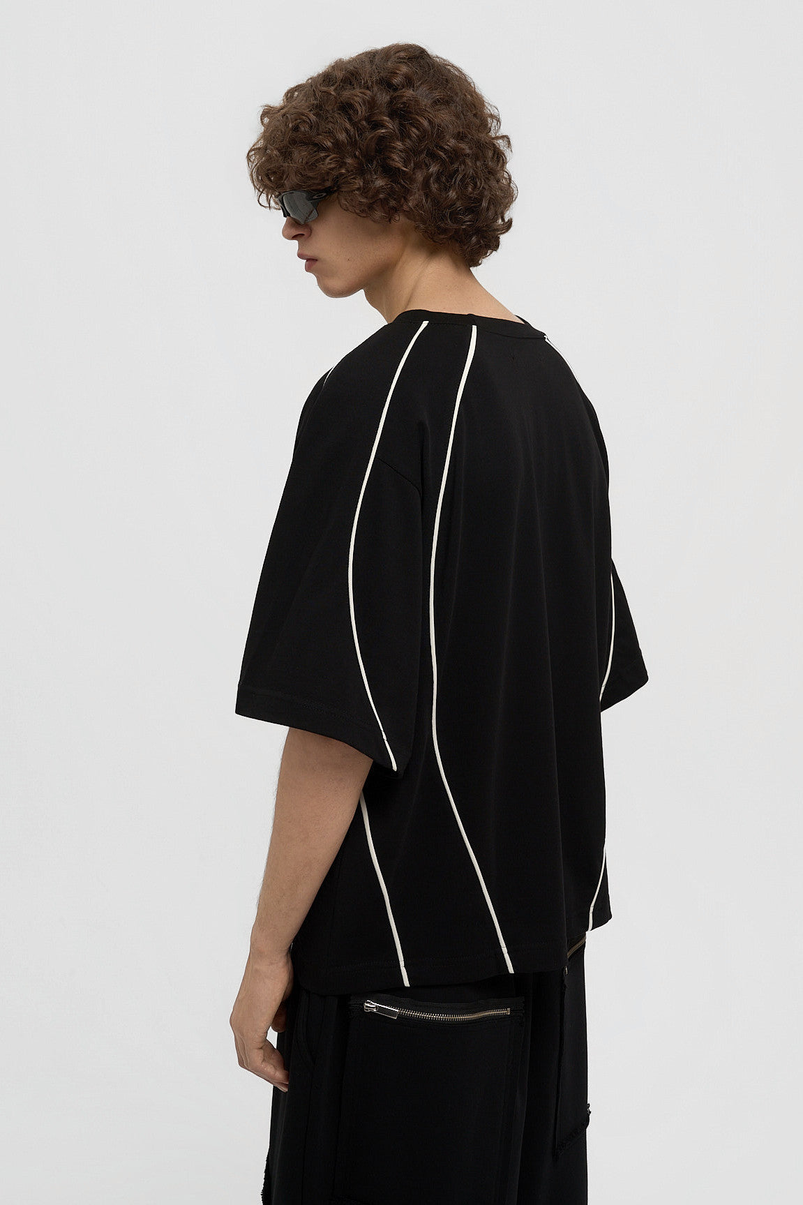 Wave Tee