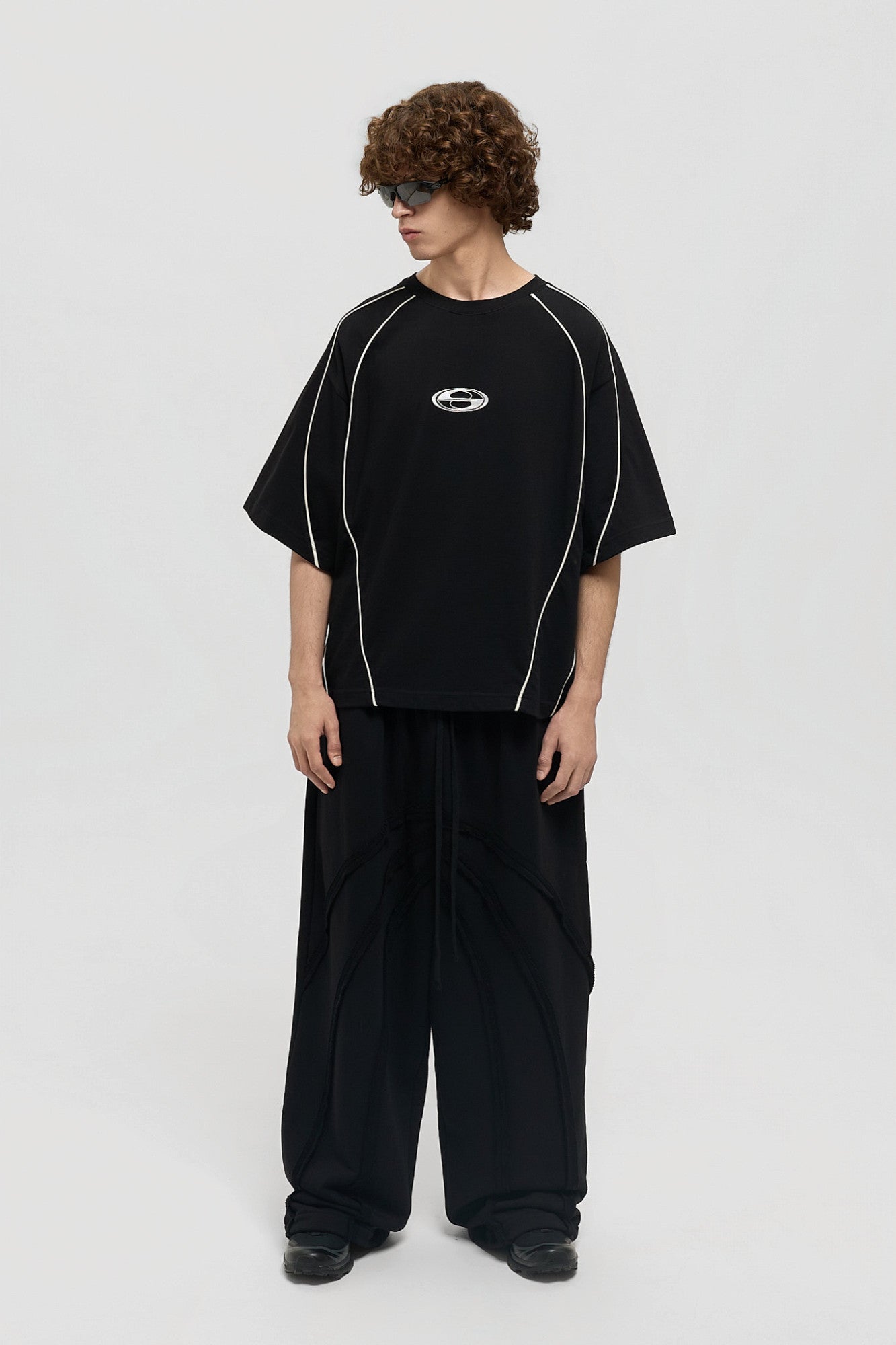 Wave Tee
