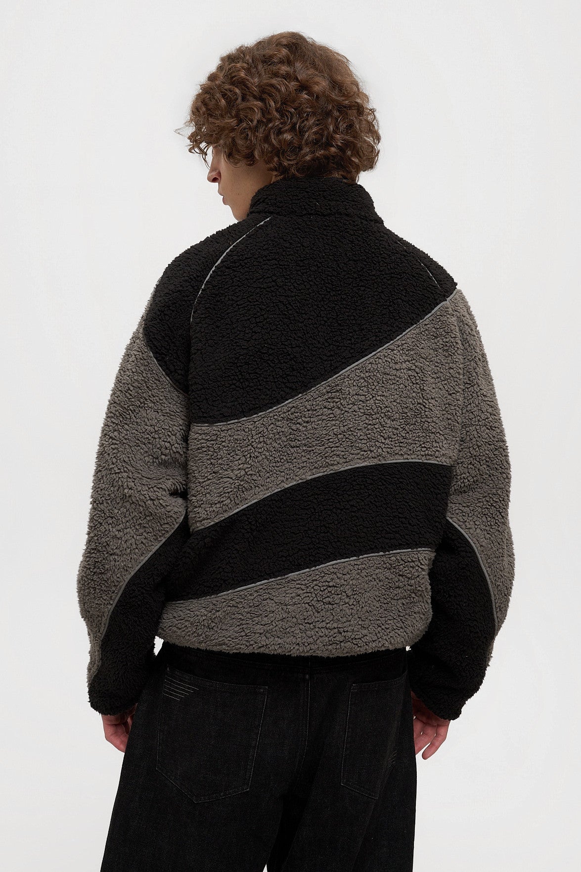 Fleece - Black