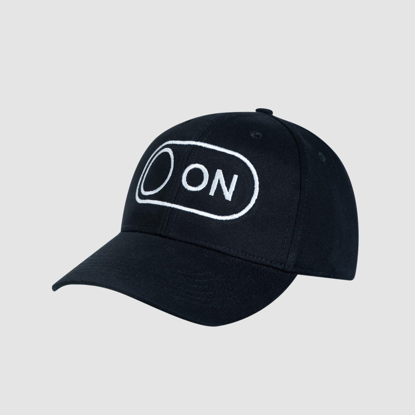 ON hat