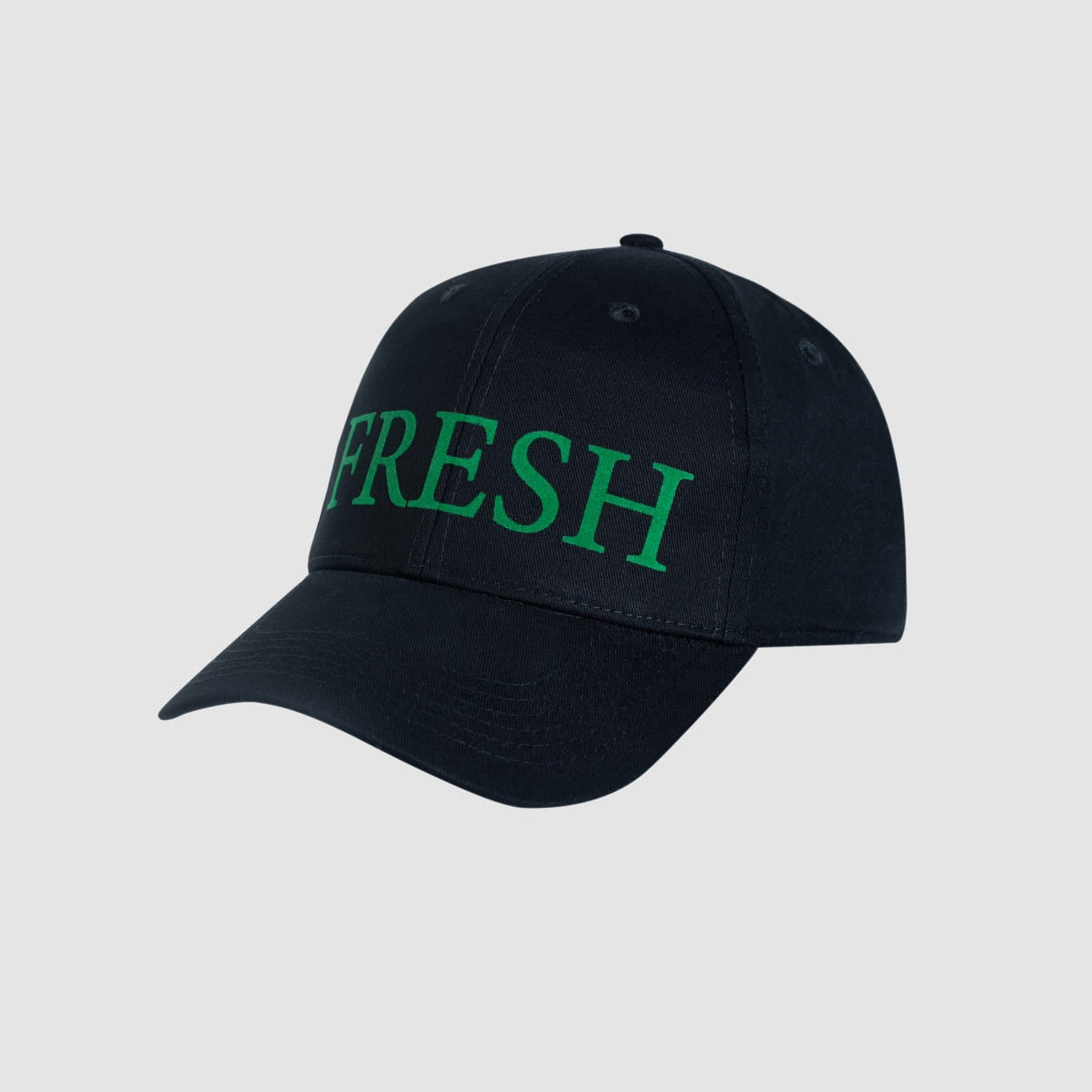 Fresh hat