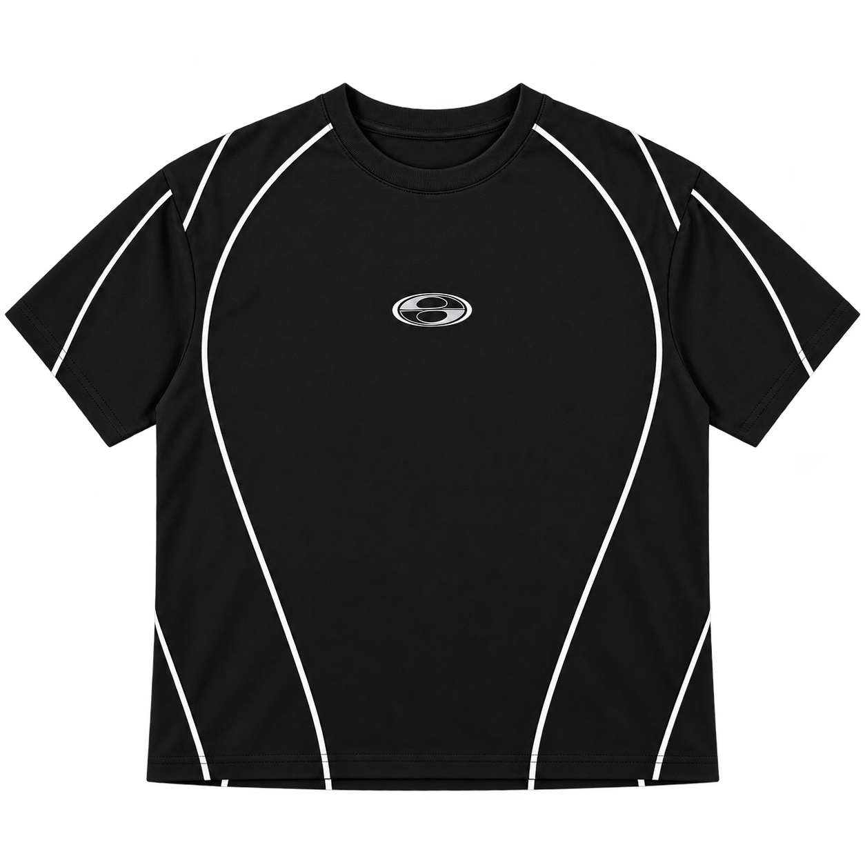 Wave Tee