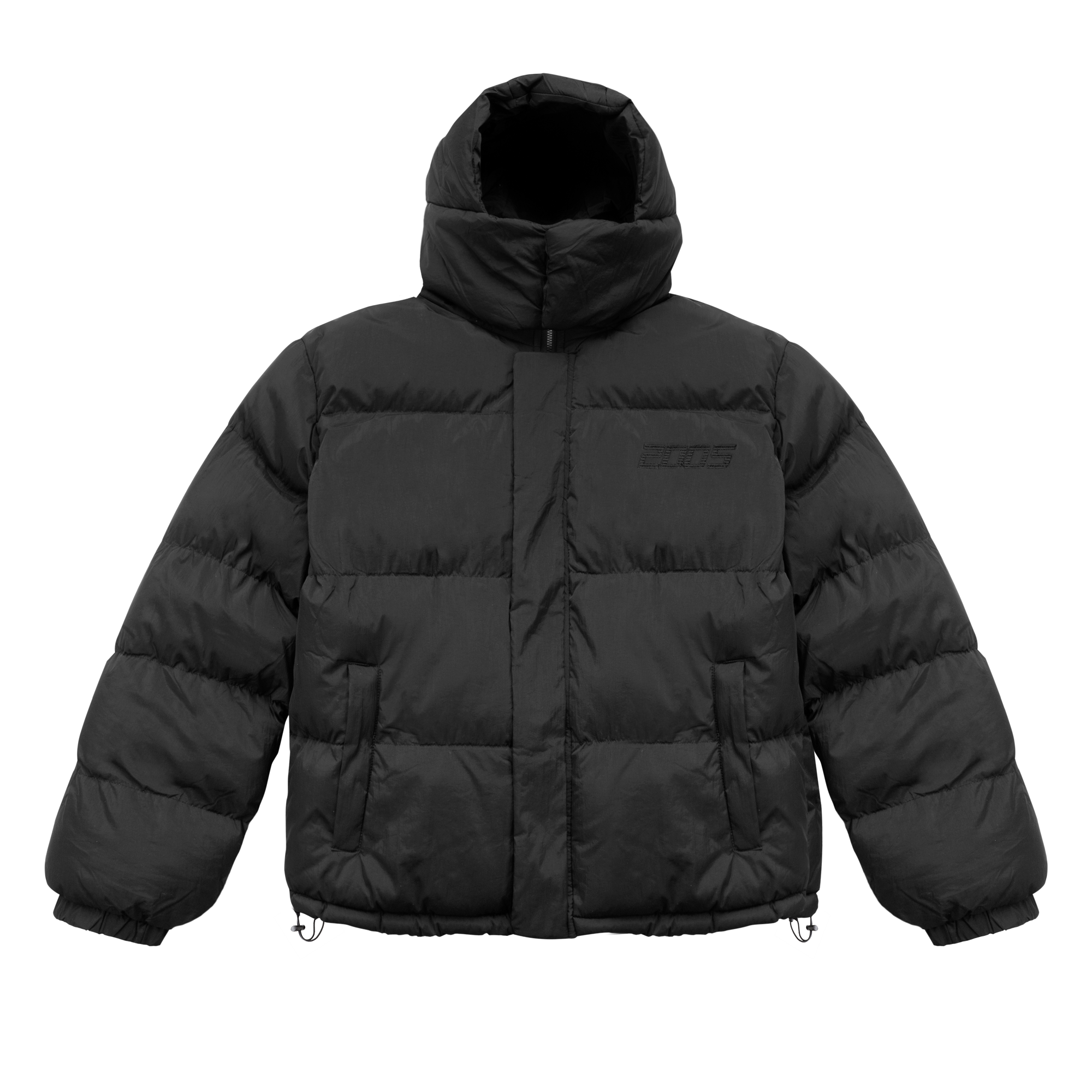 Perfect Puffer Jacket