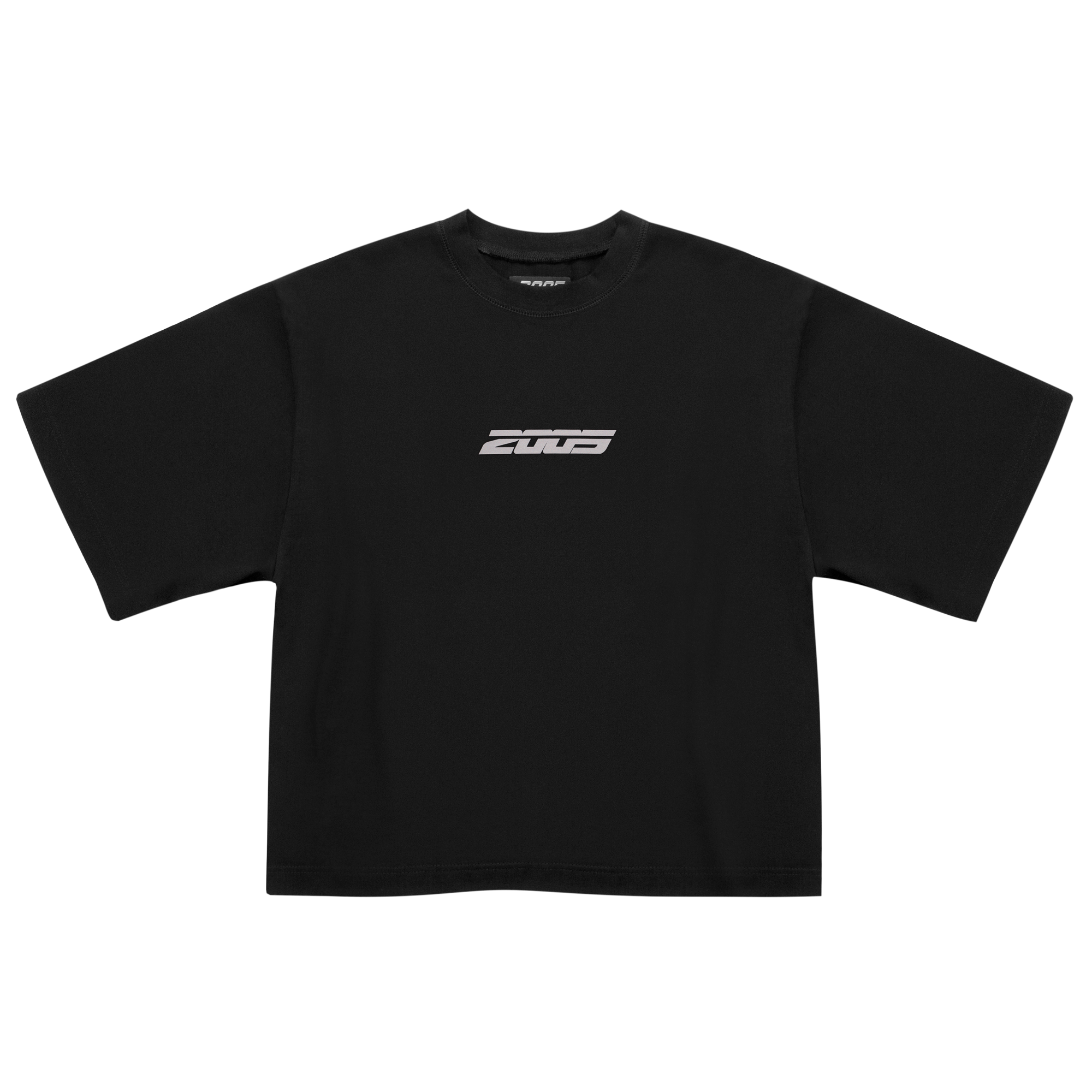 Core Tee - Black