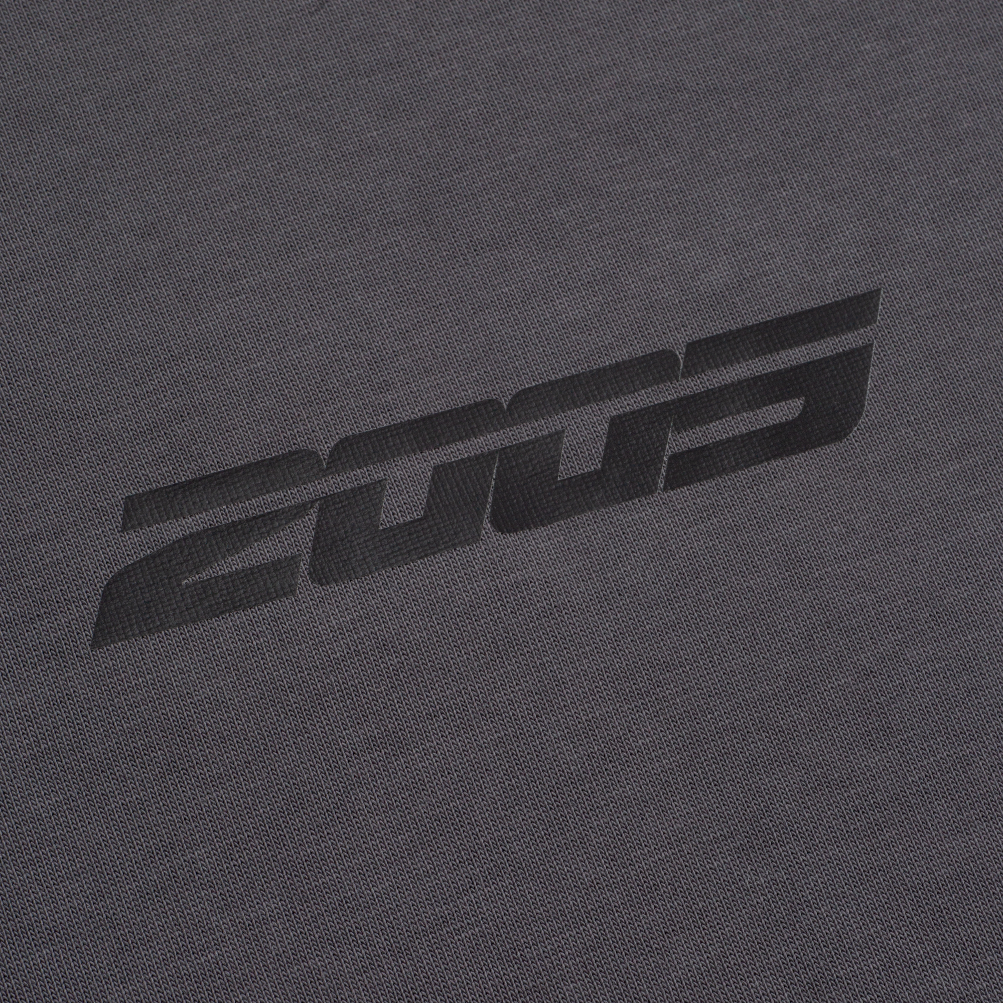 Core Tee - Graphite
