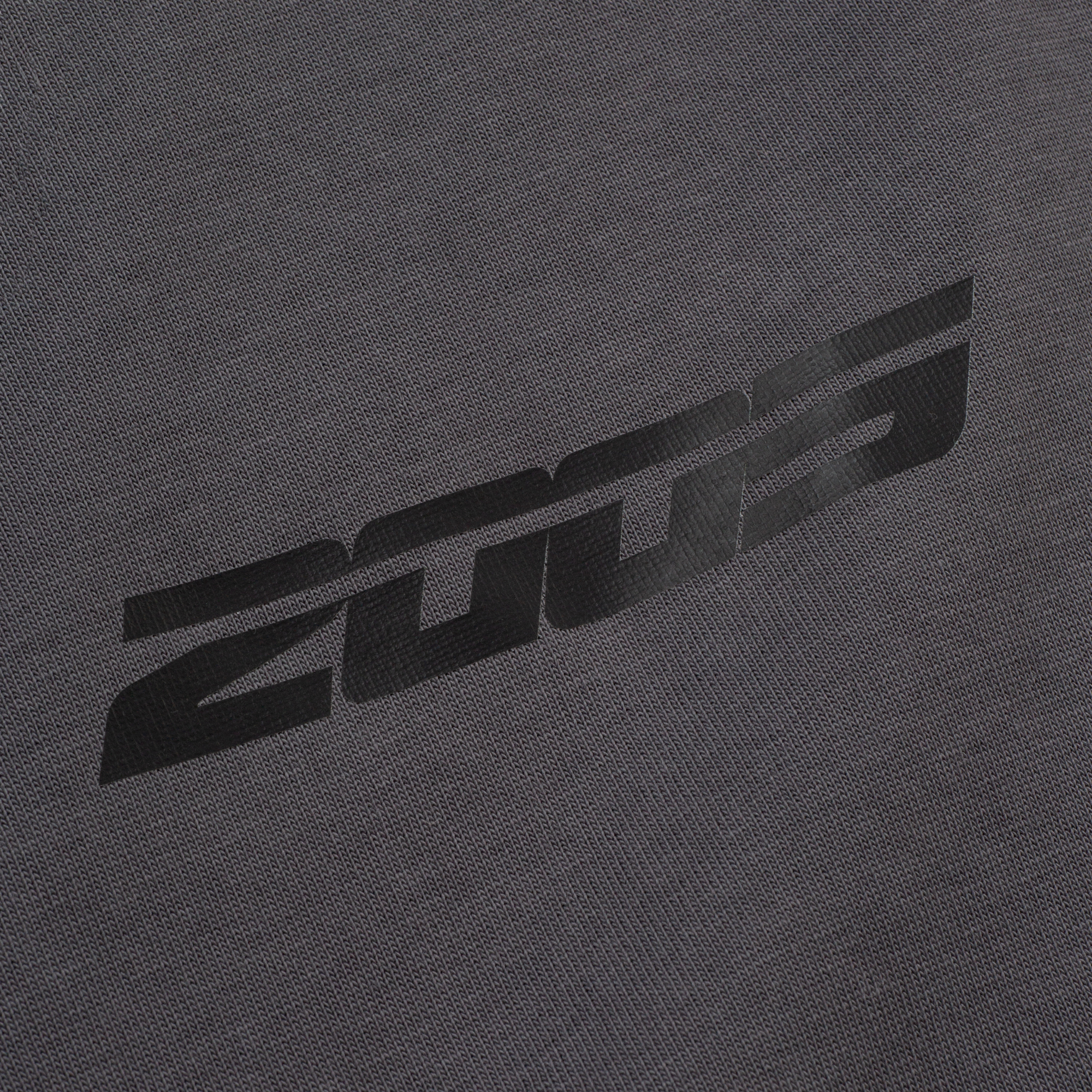 Core Hoodie - Graphite