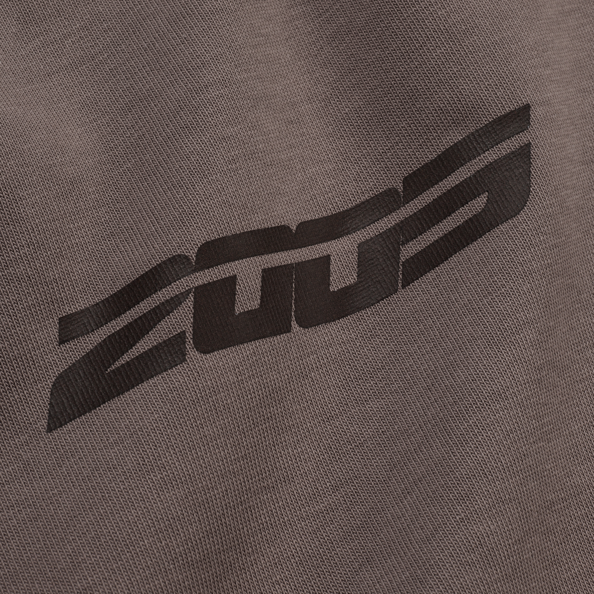 Core Tee - Track Brown