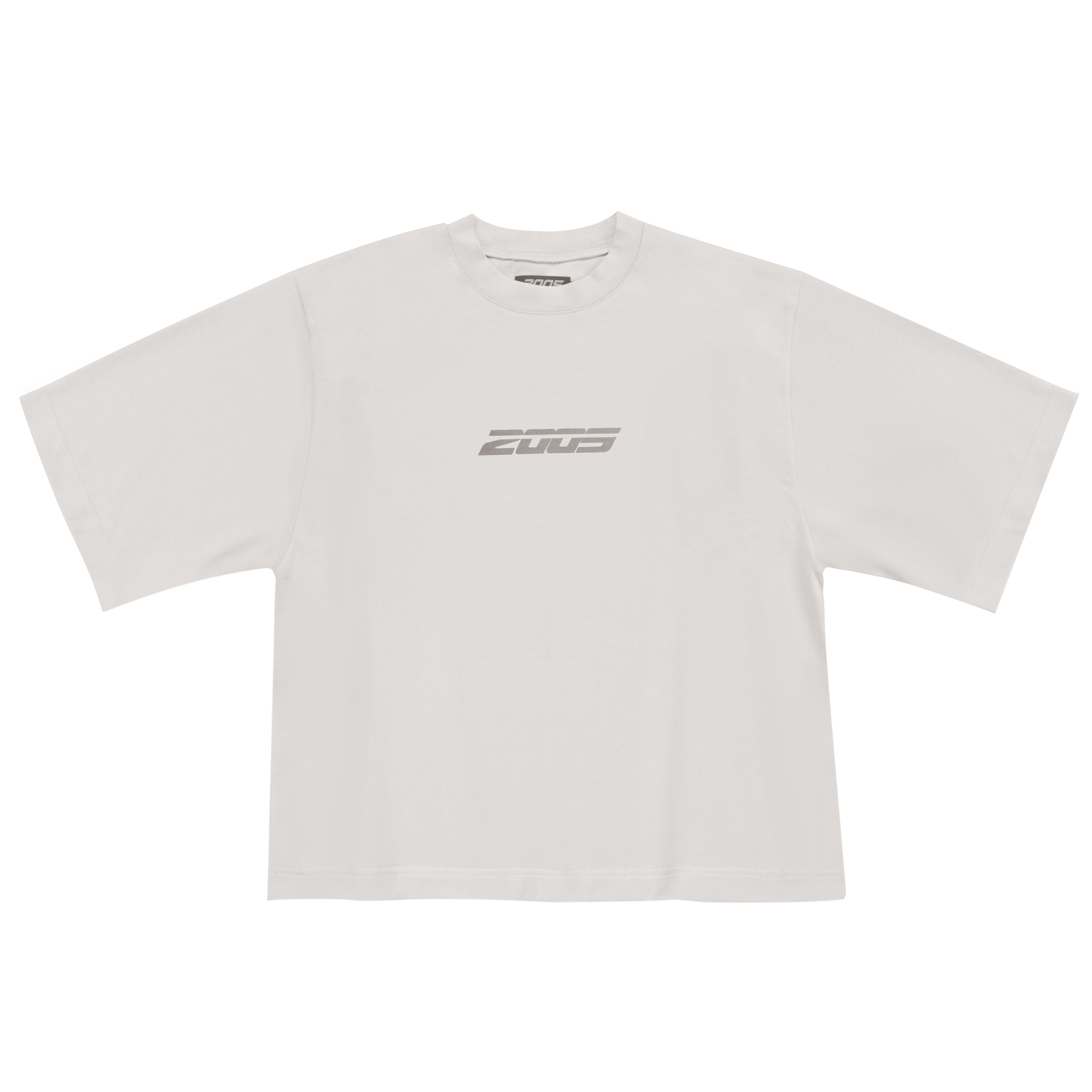 Core Tee - Ivory