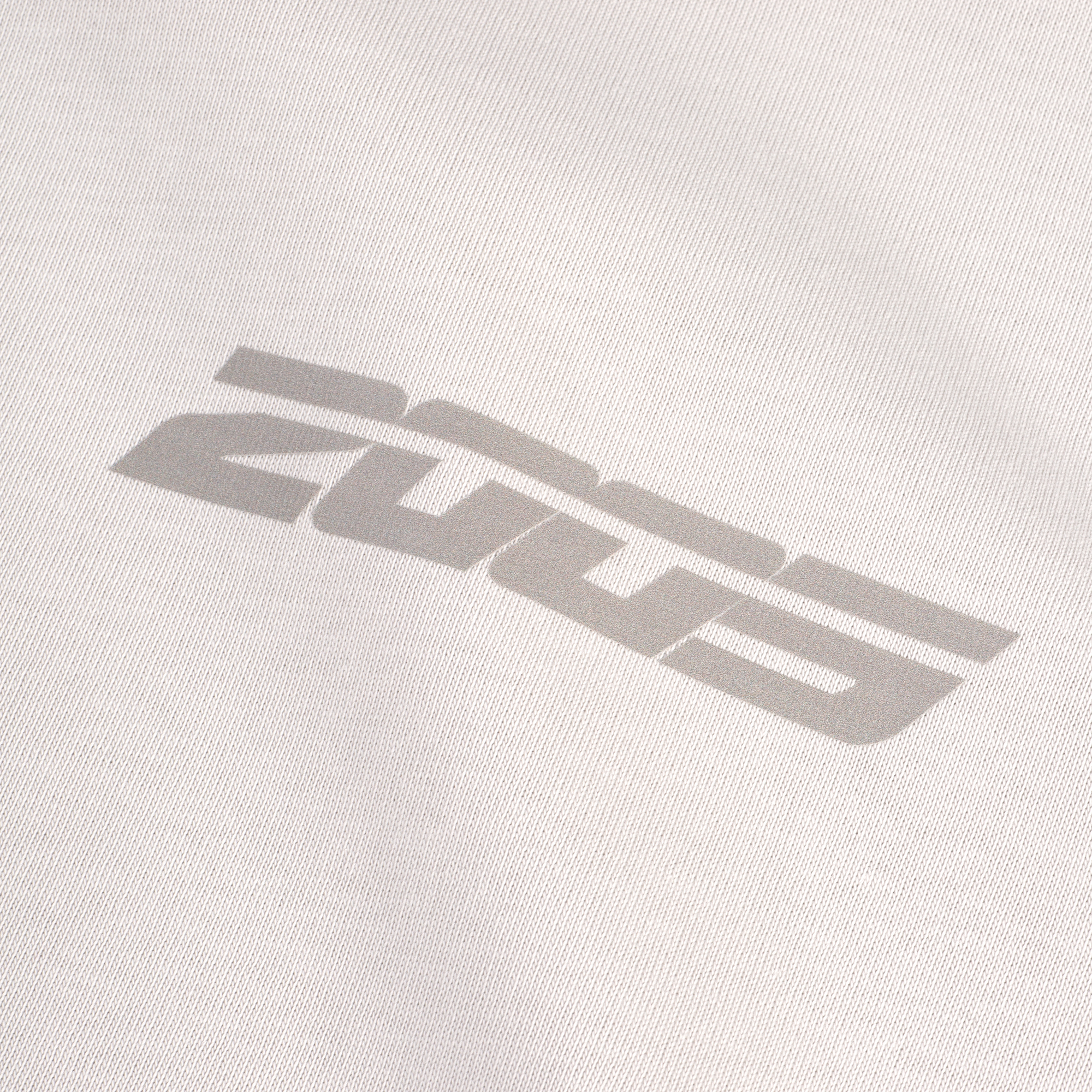 Core Tee - Ivory