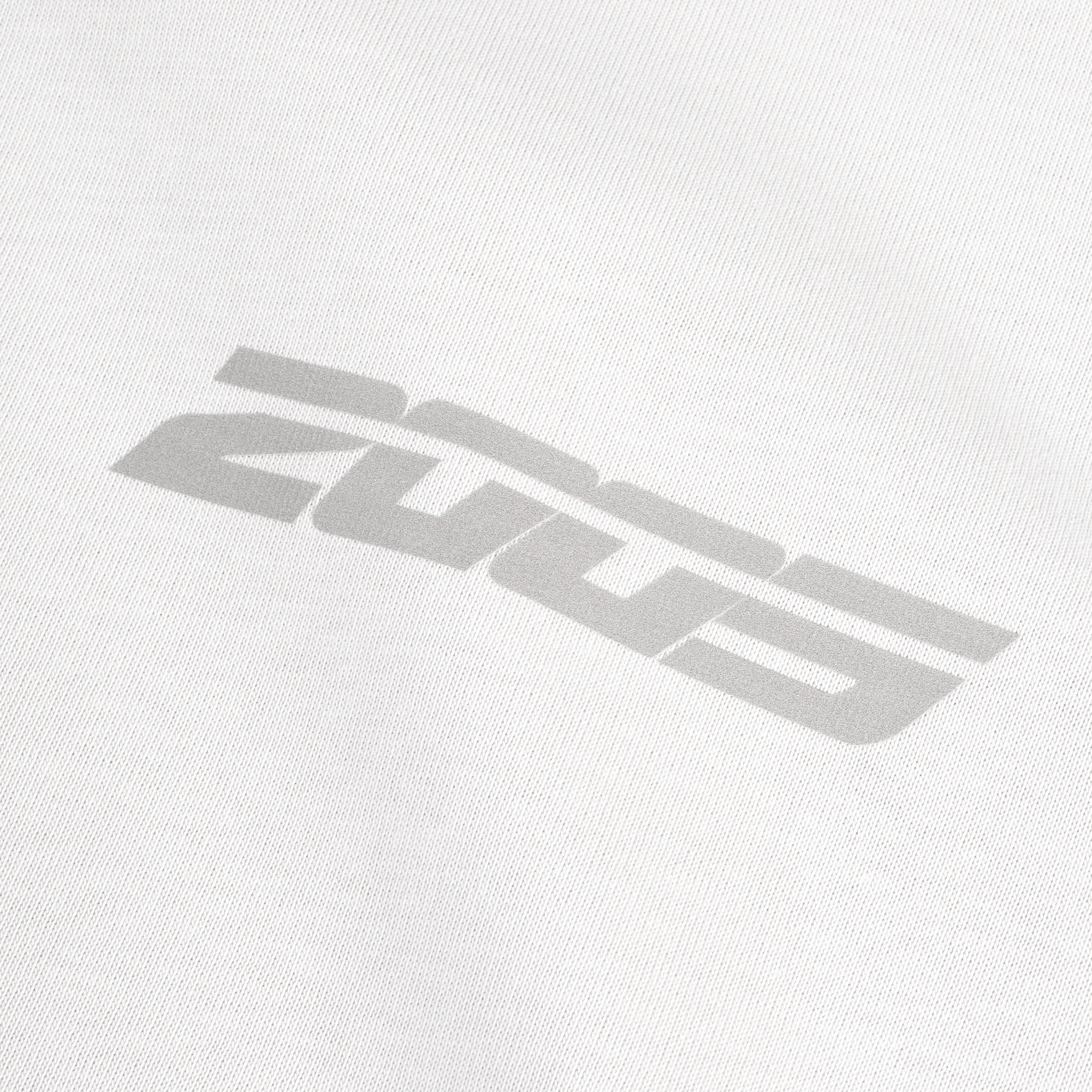 Core Tee - White