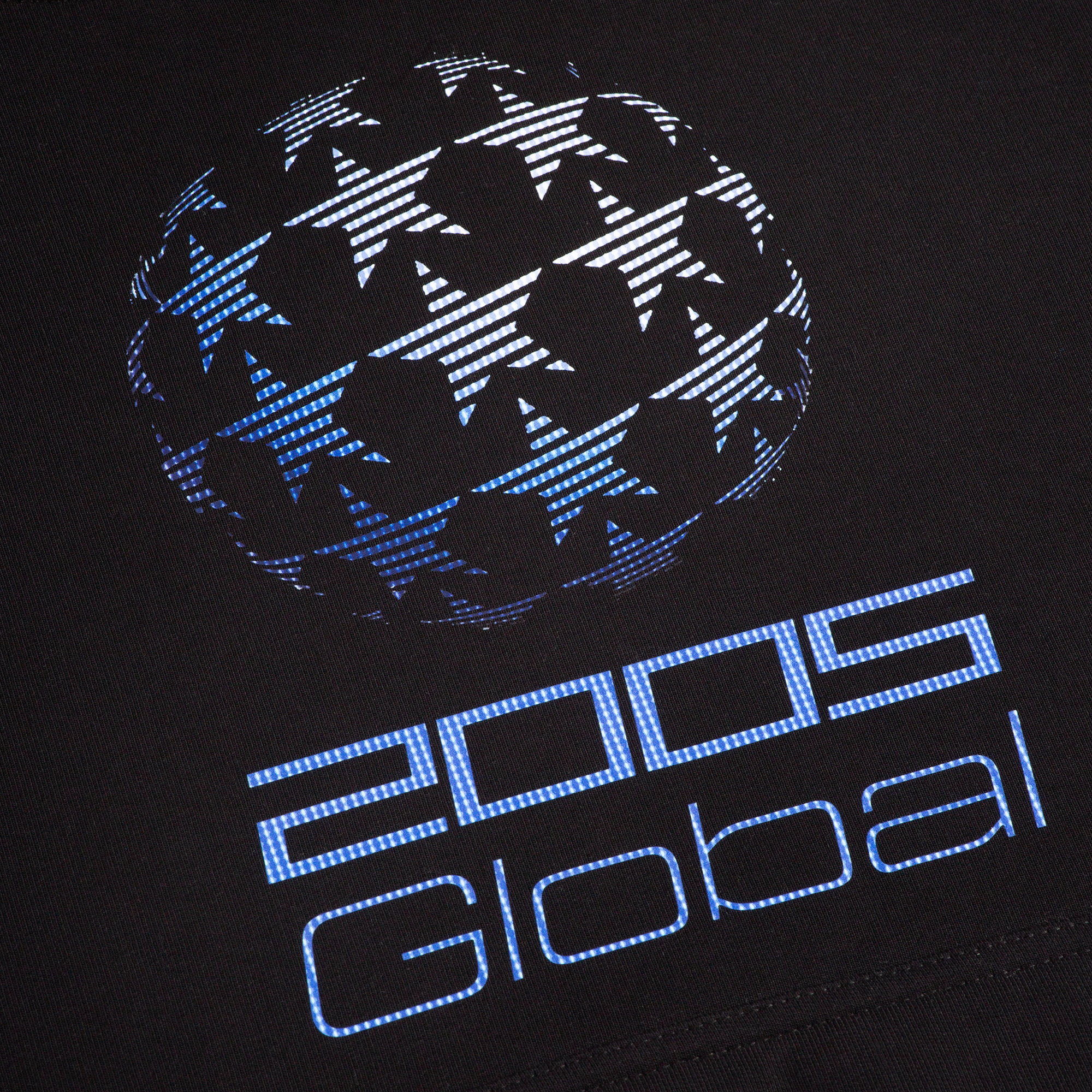 Virtual Plaza Hoodie