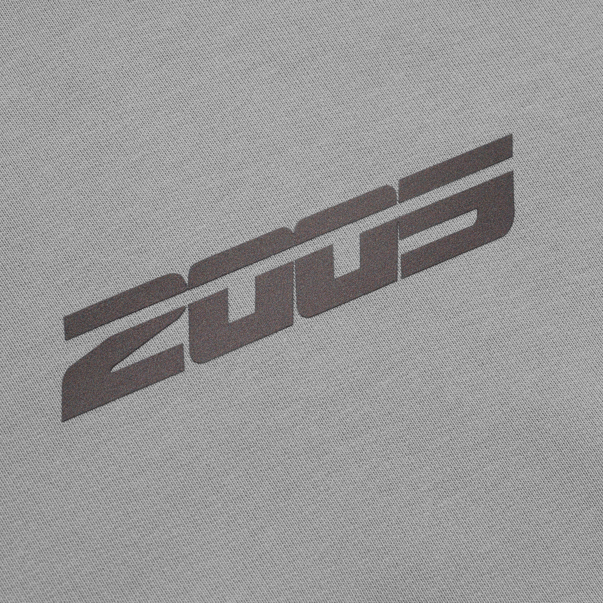 Core Hoodie - Ash Grey