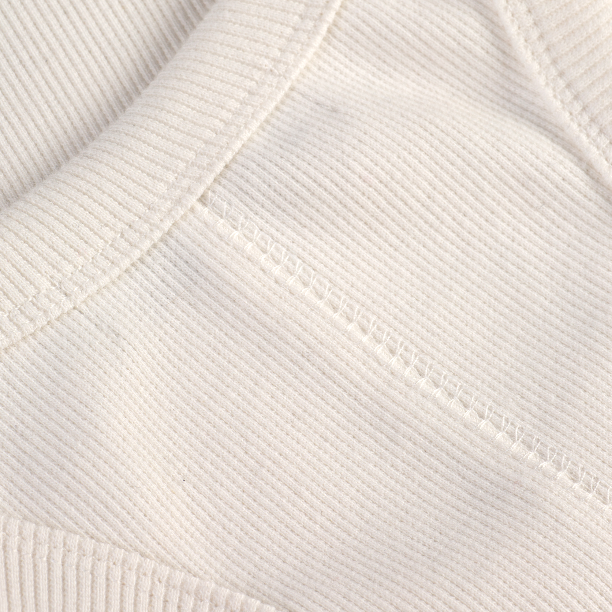 Uniform Tank Top - Off-White