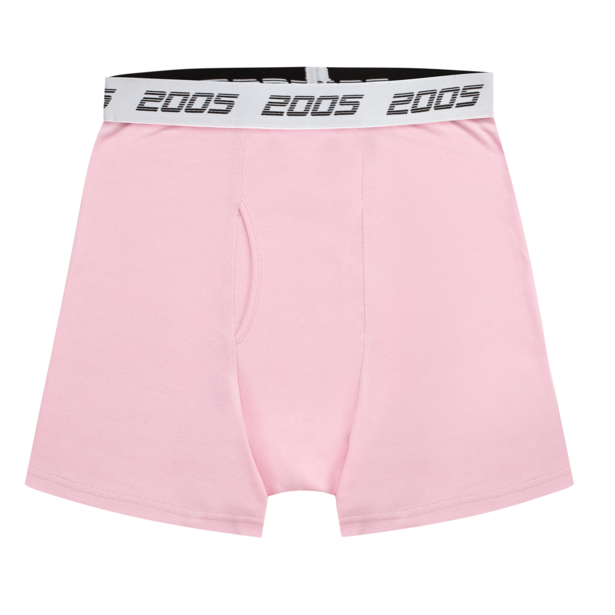 Signature Boxers 2-pack - Pink