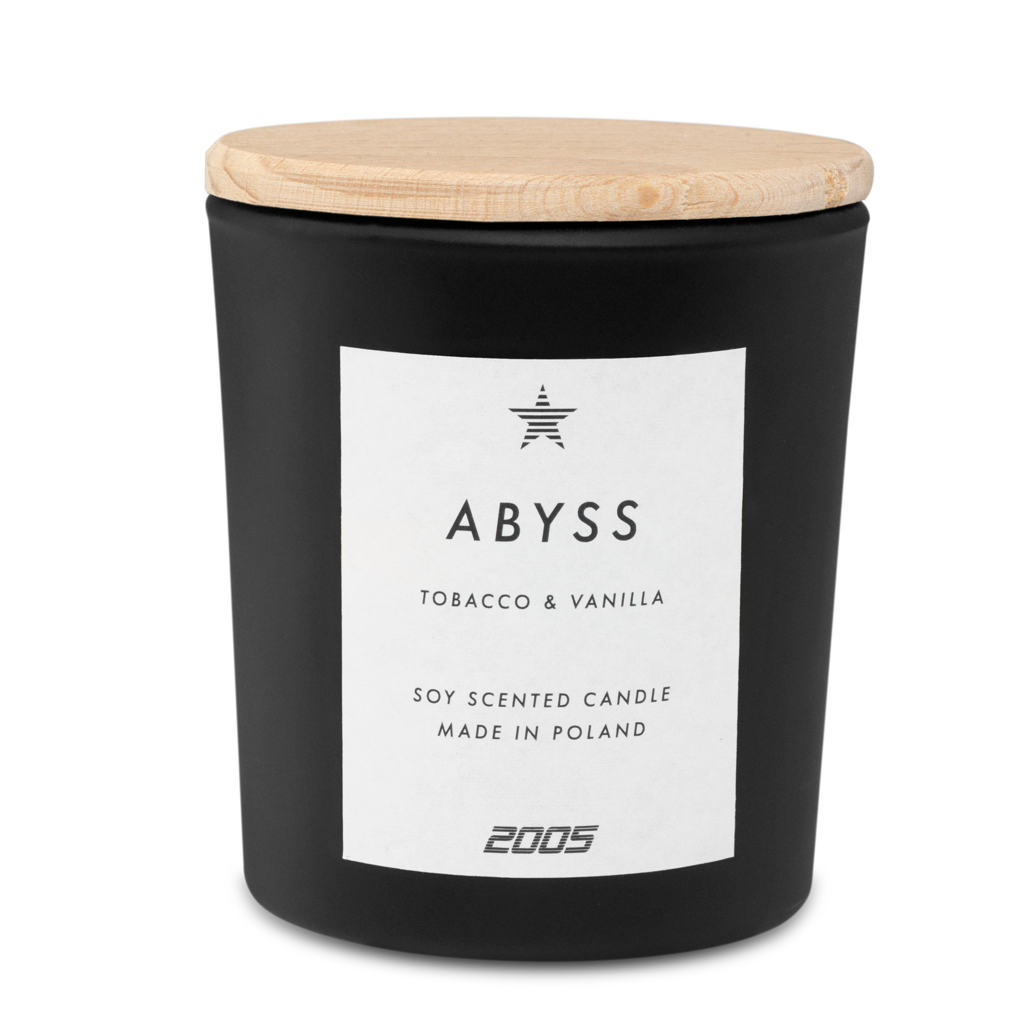 Candle Abyss