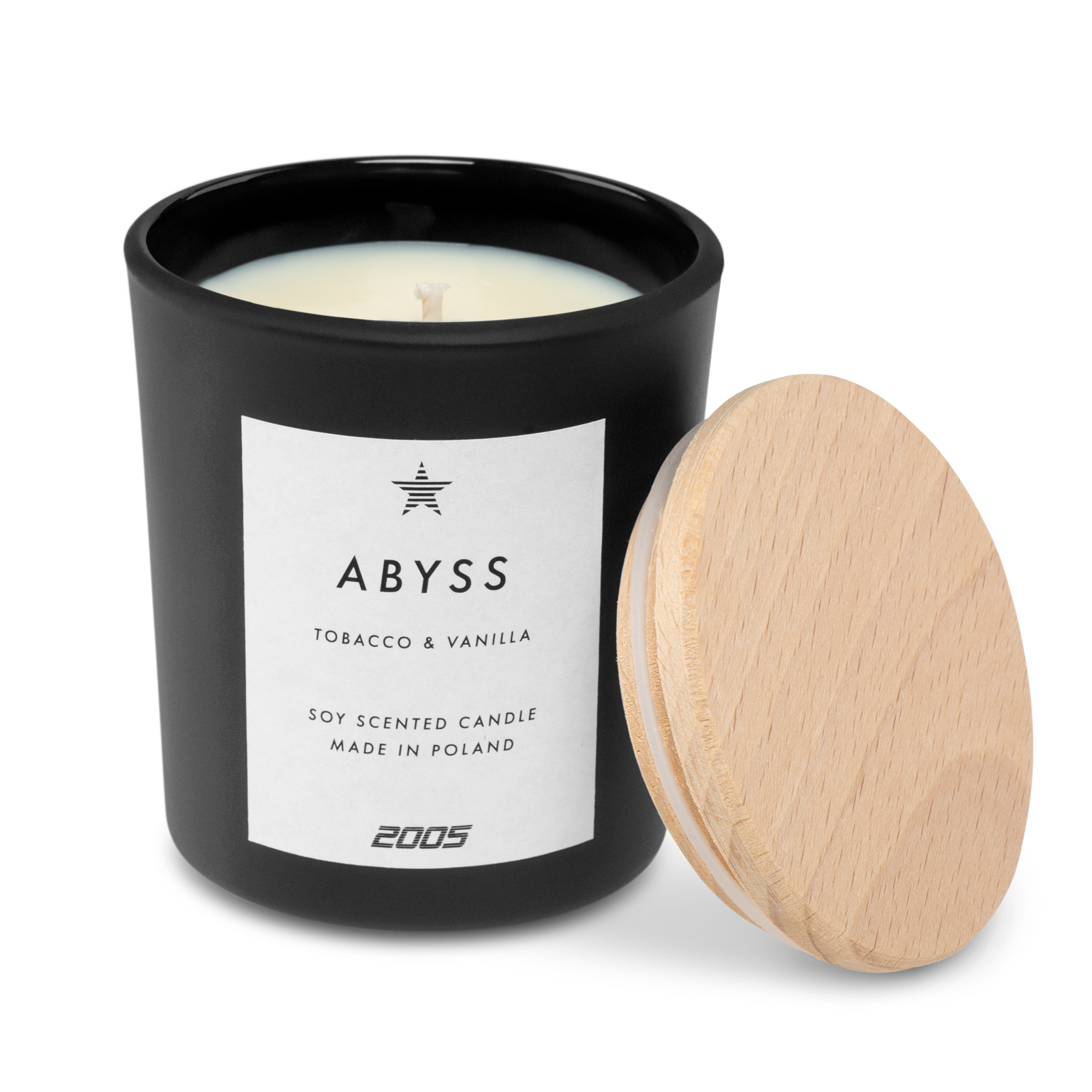 Candle Abyss