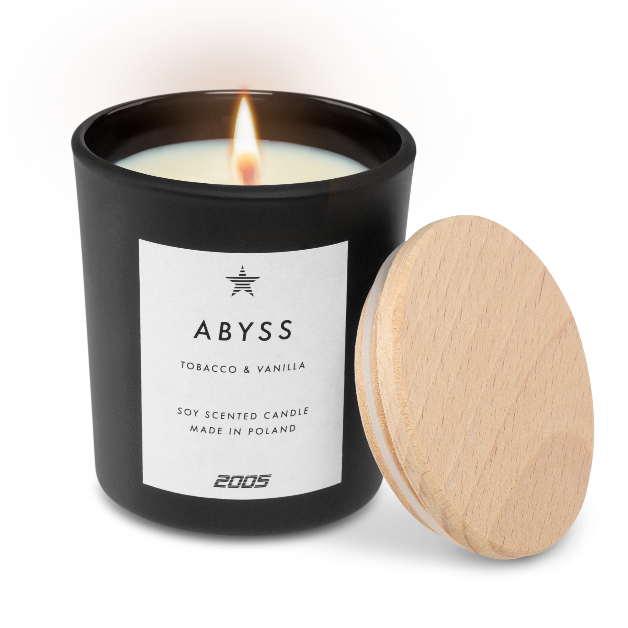 Candle Abyss