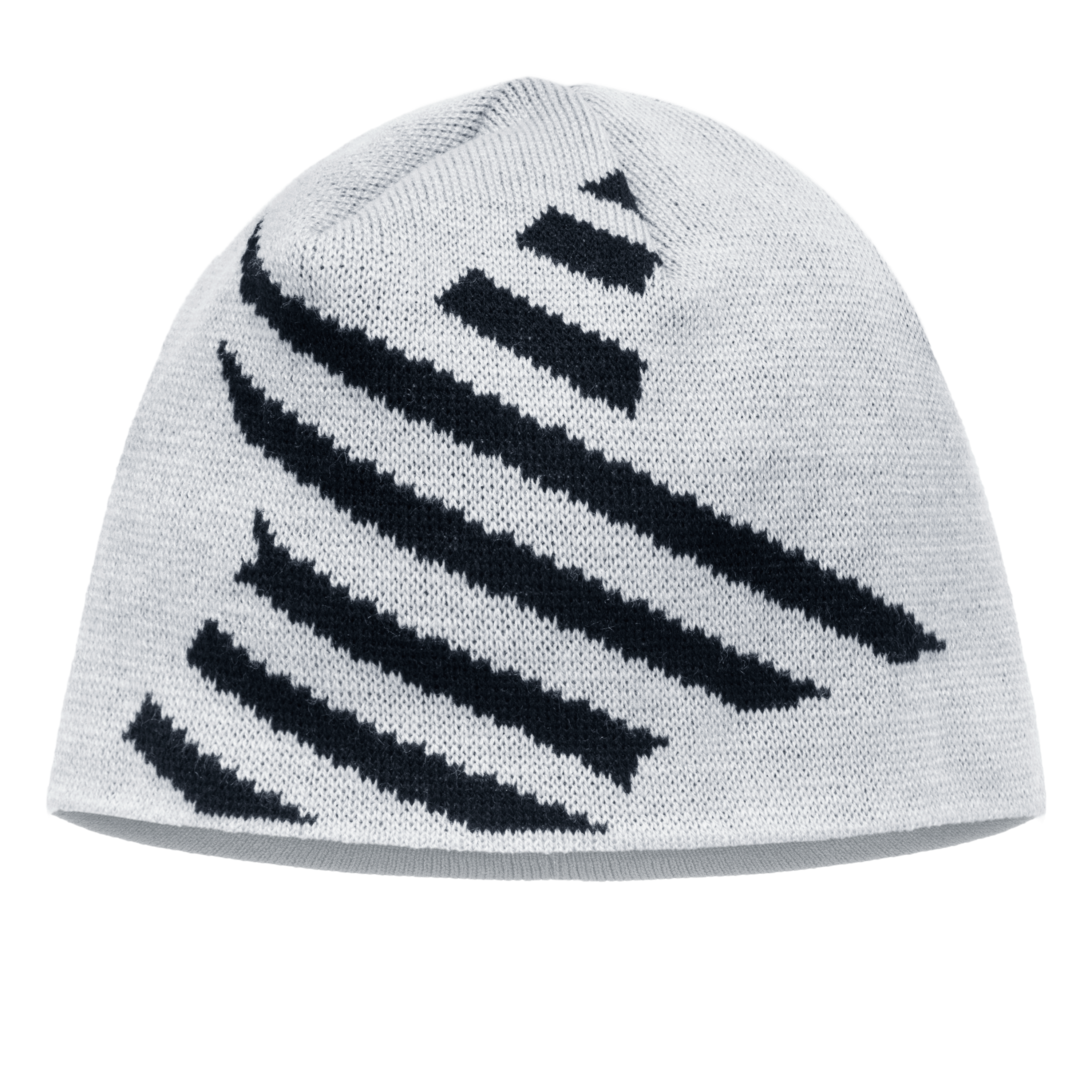 STAR BEANIE GREY