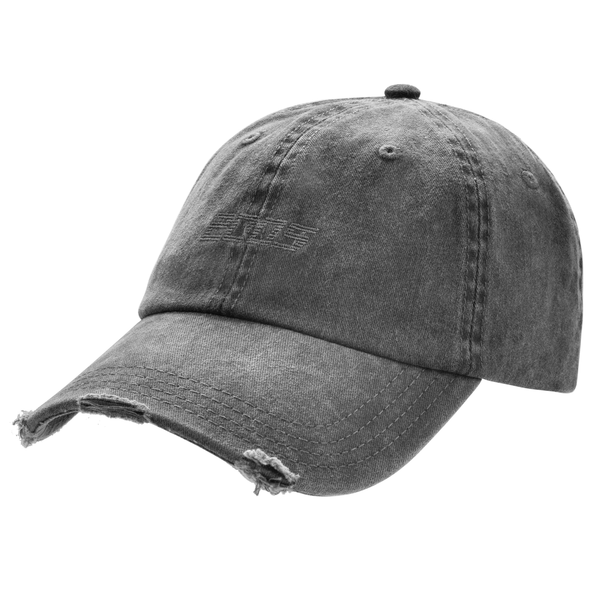 Washed Cap - Graphite