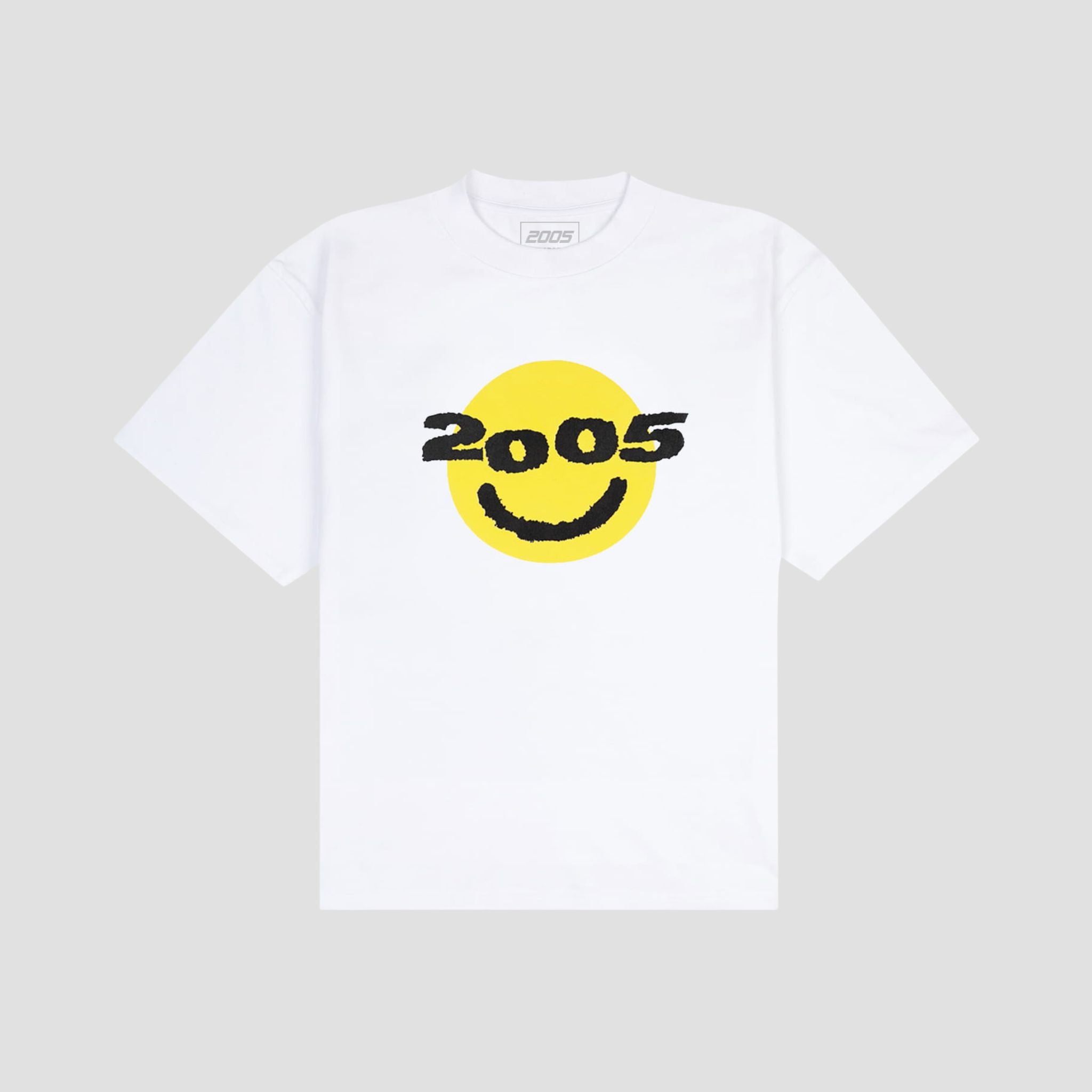 Smile Tee