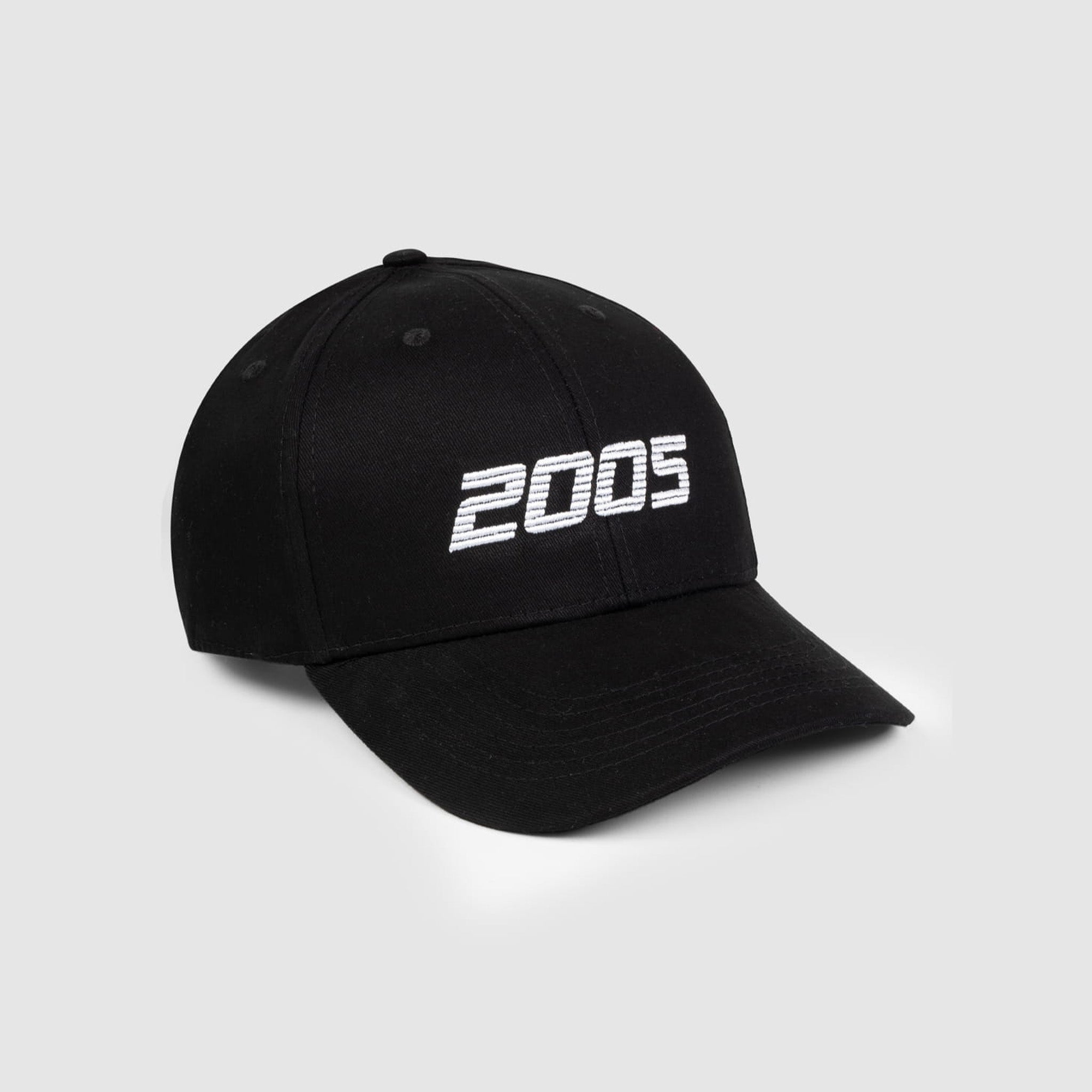 Basic Hat Black