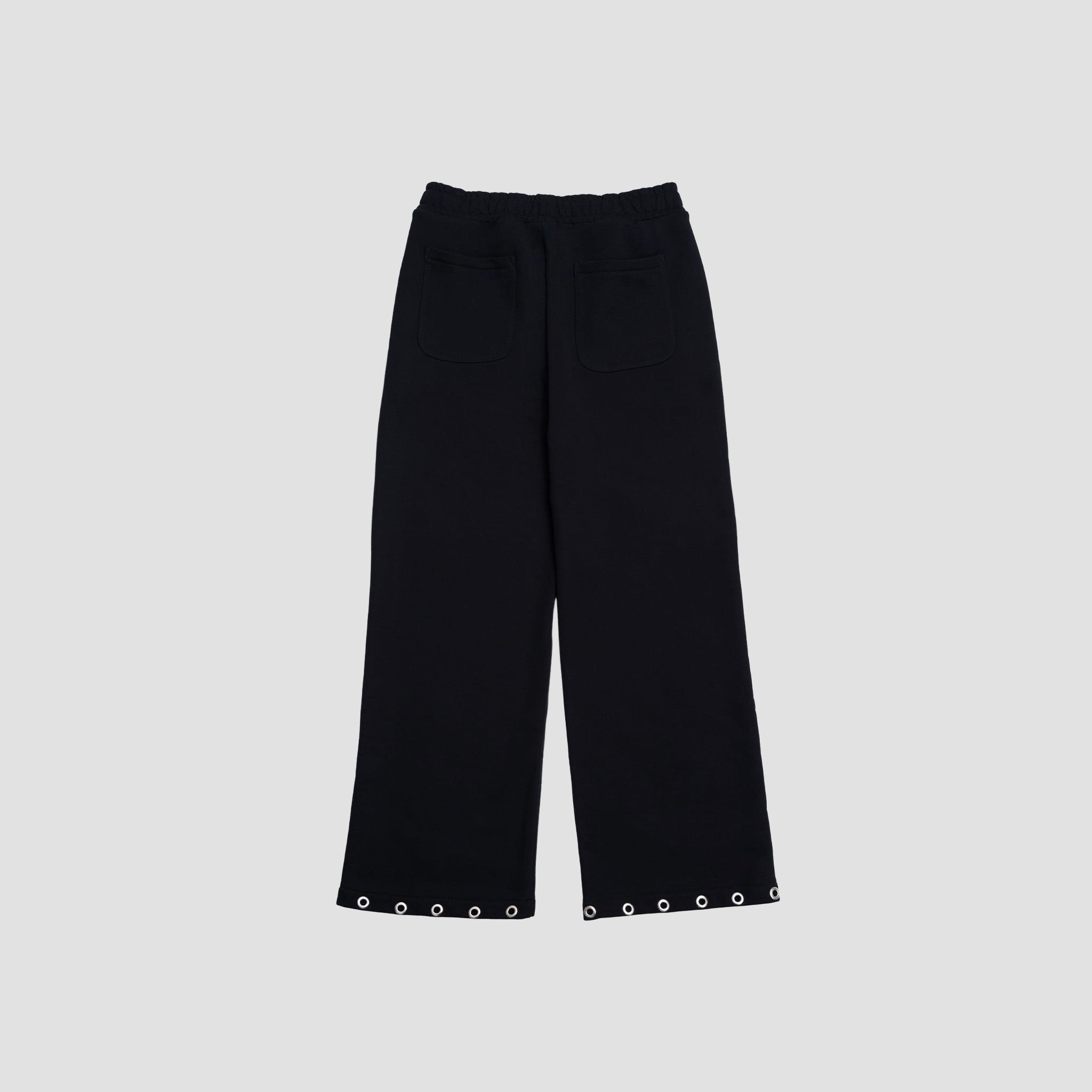 Betrayal Pants Black