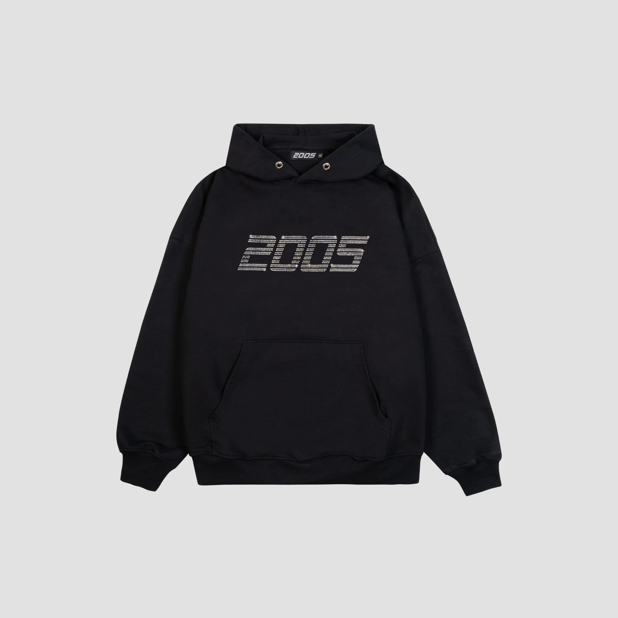 Signature Hoodie