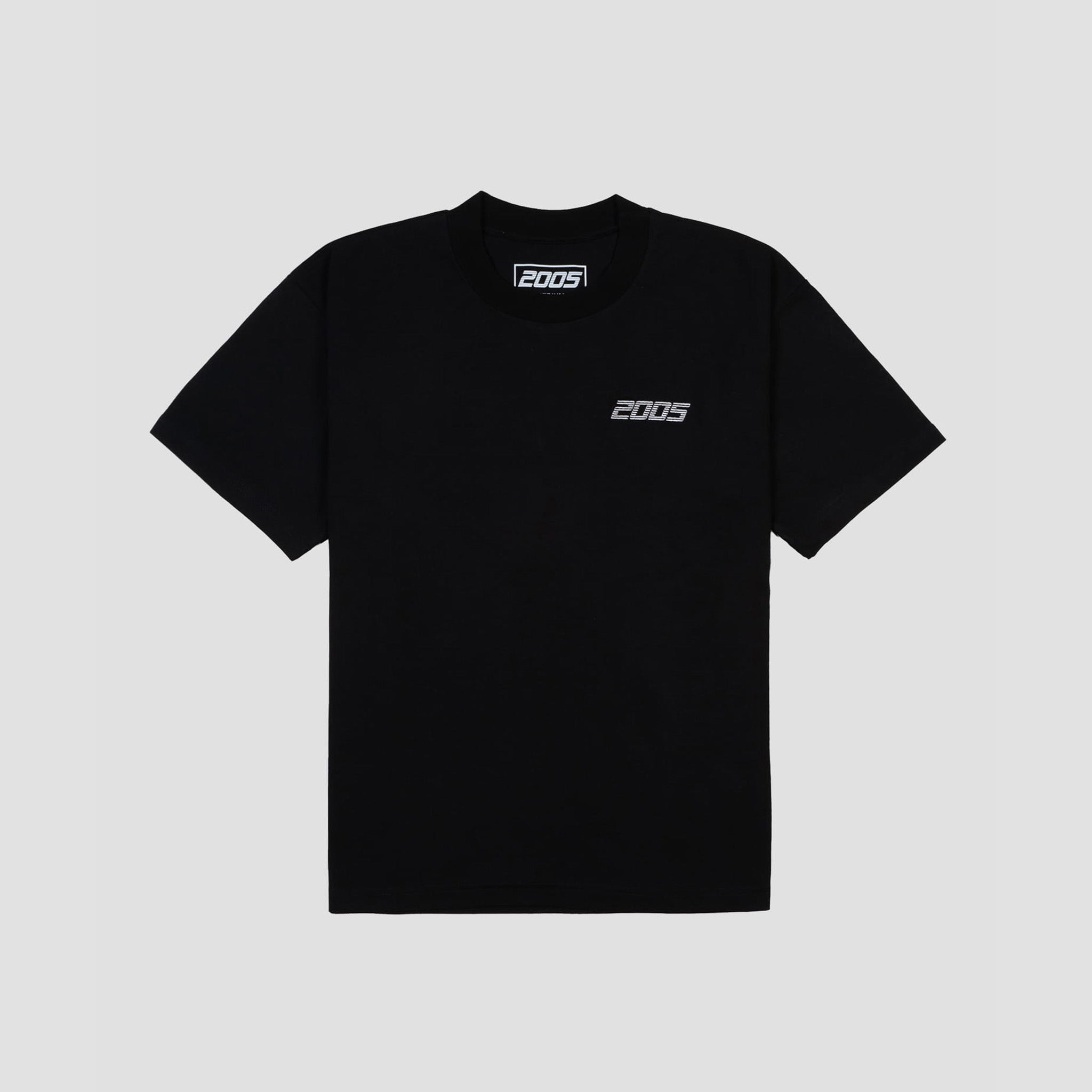 Basic Tee Black
