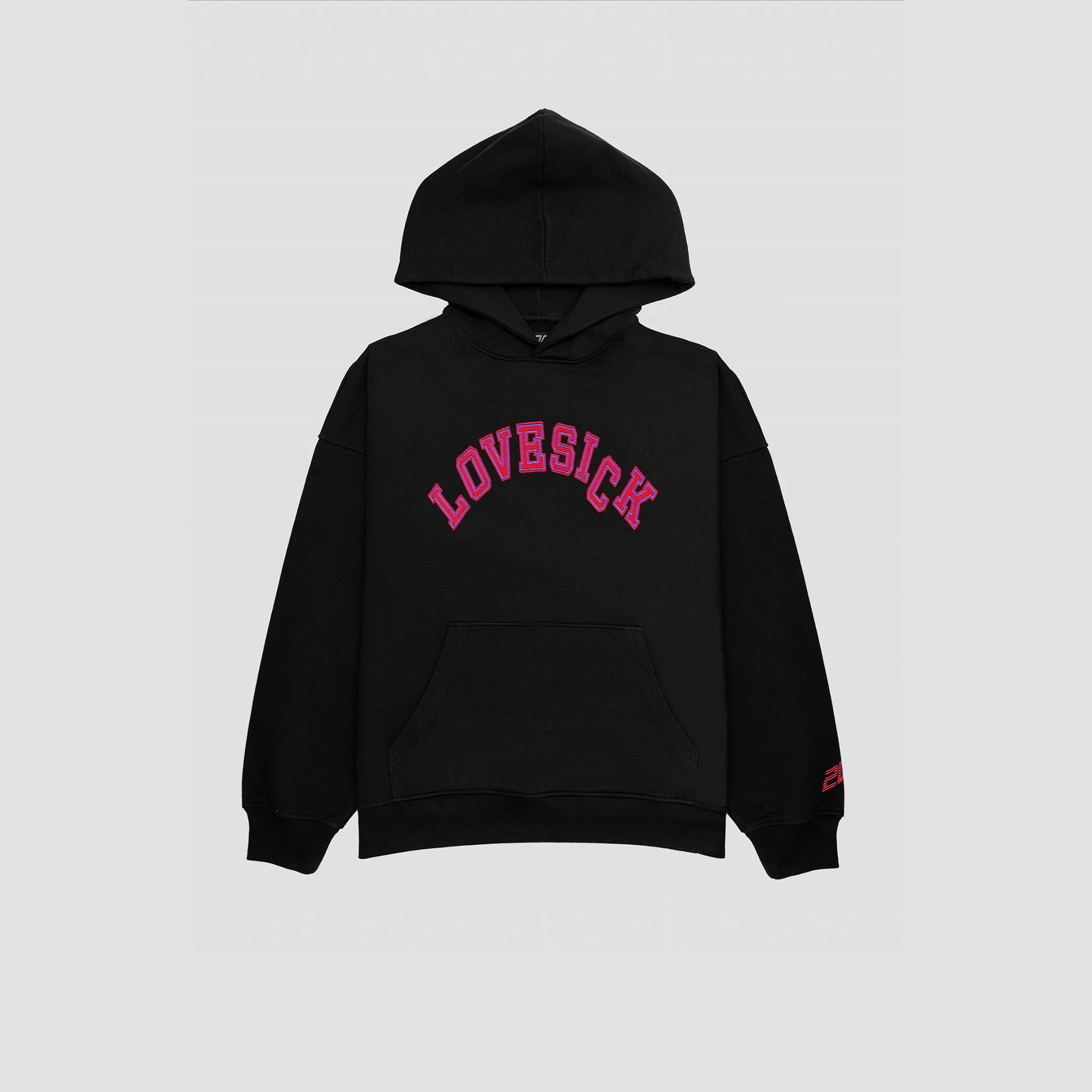 Lovesick Hoodie