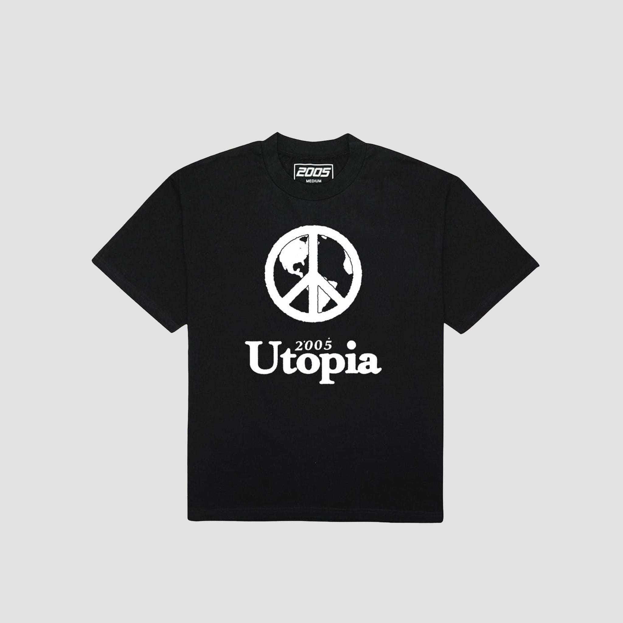 Utopia Tee