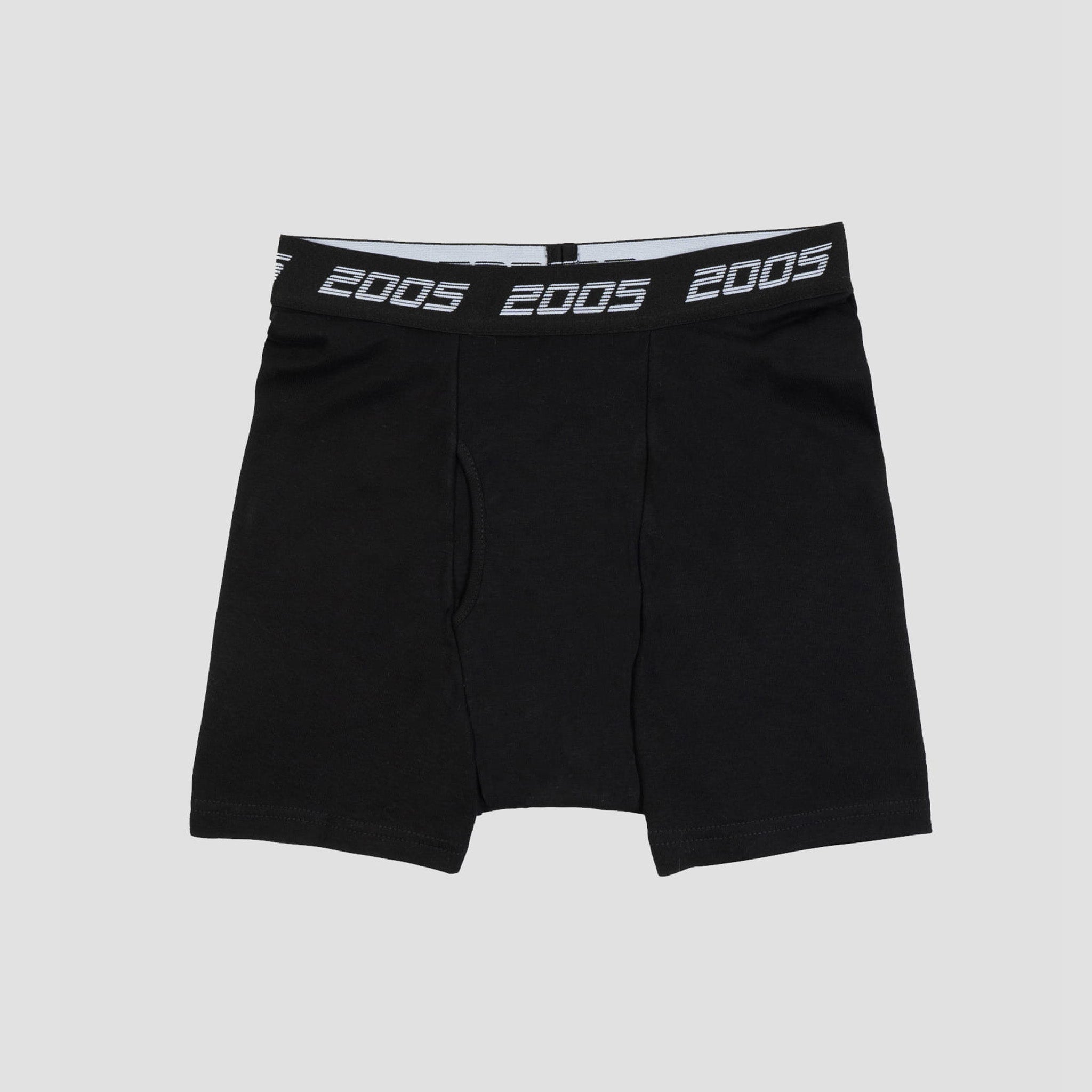 Signature Boxers 2-pack - Black