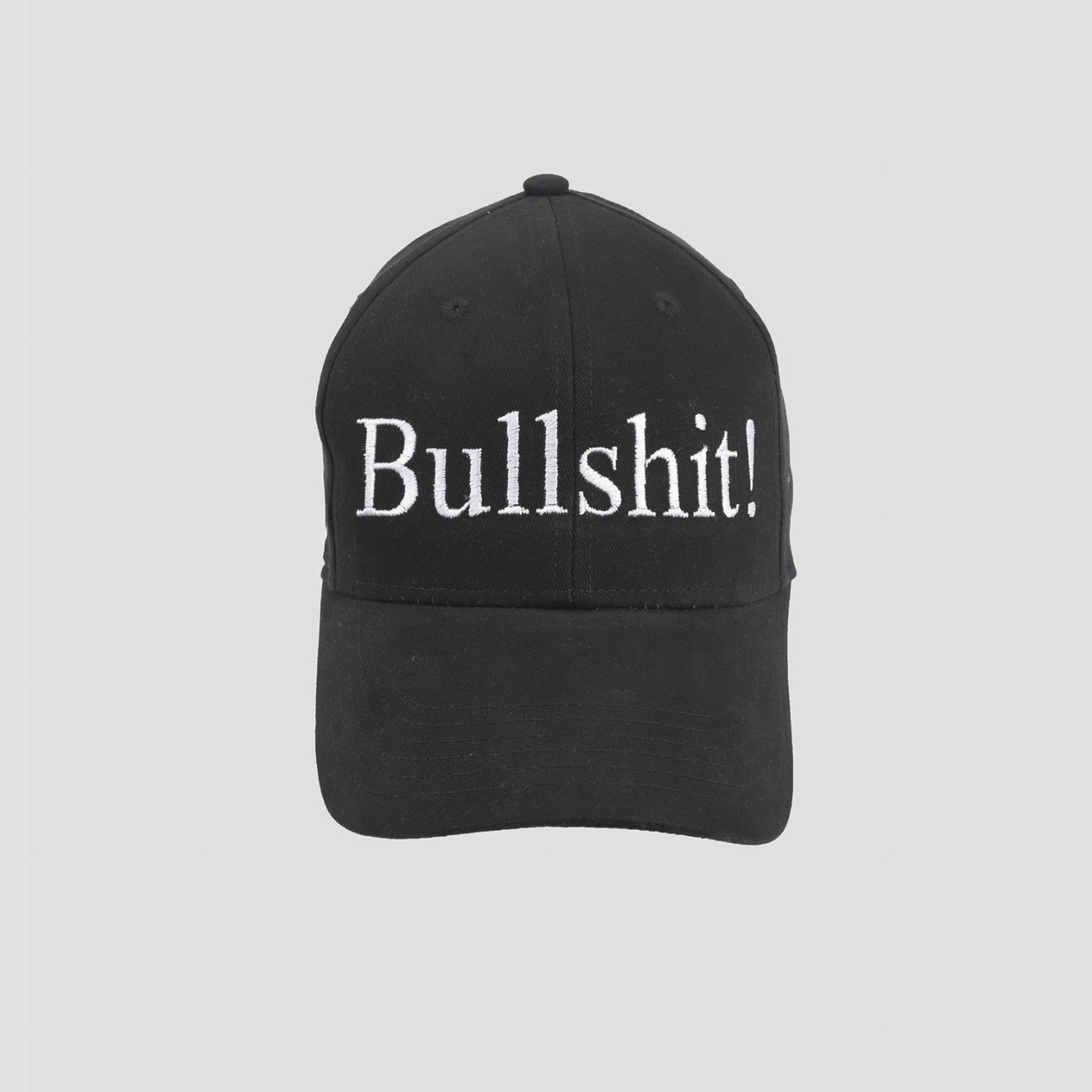Bullshit Hat