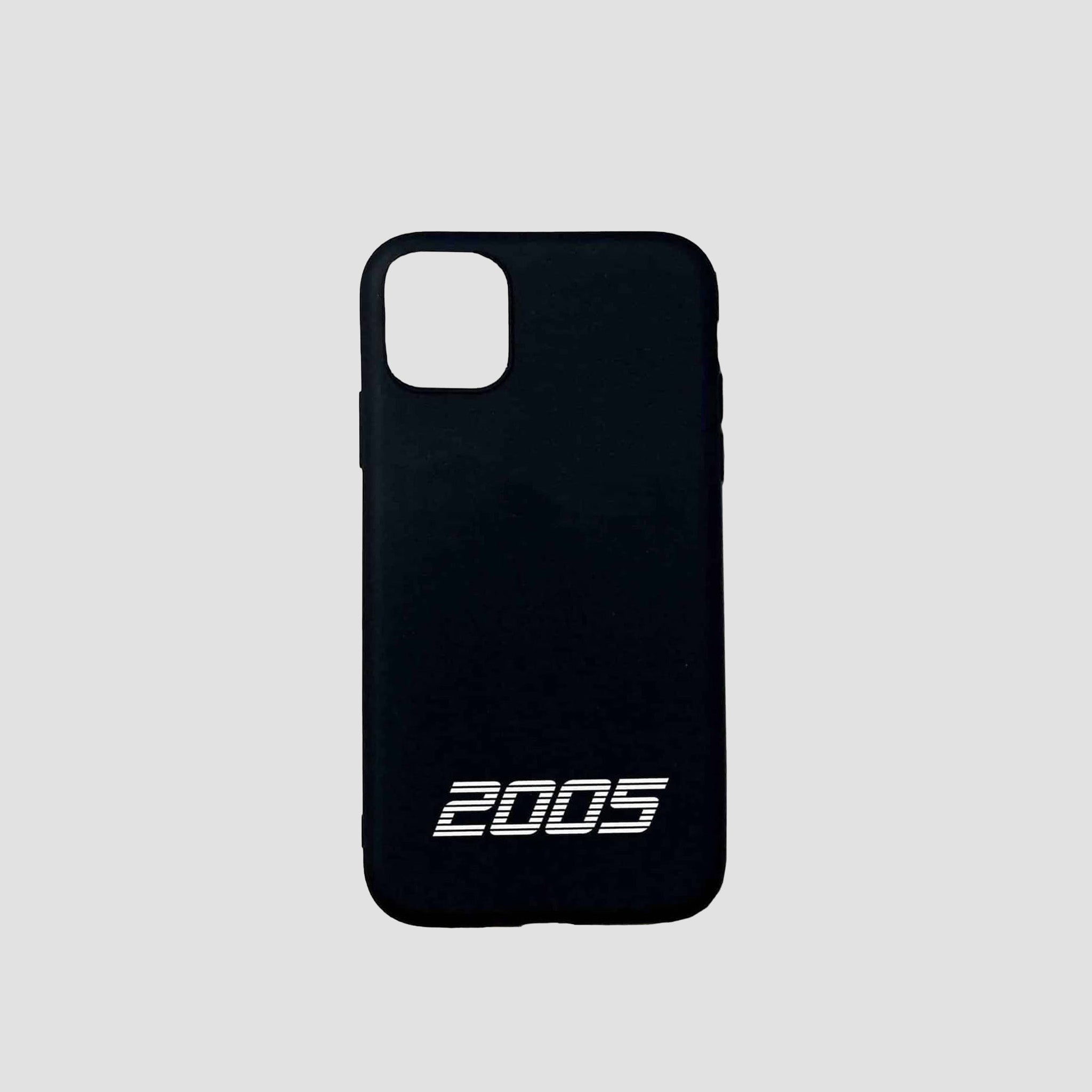 Basic Case Black