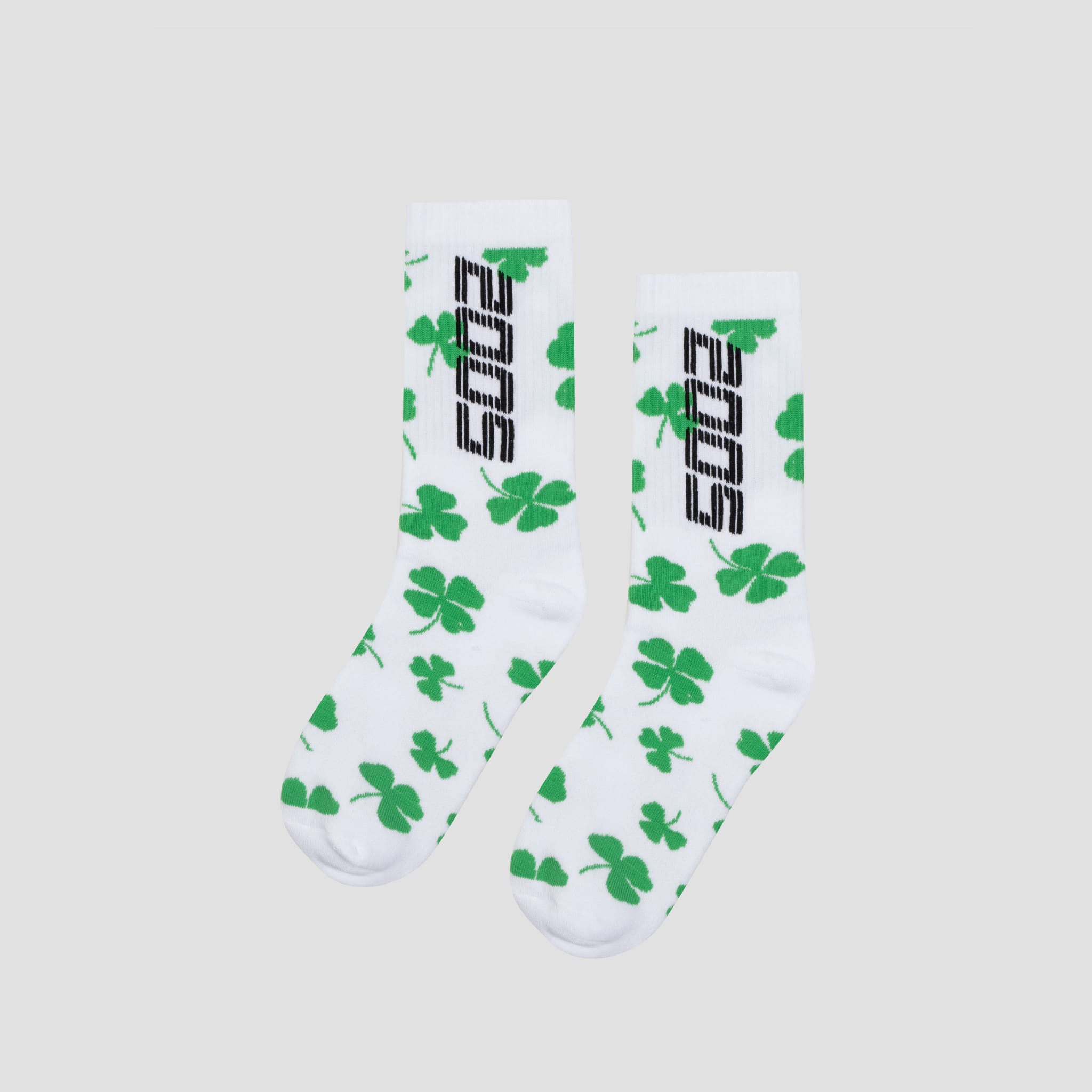 Clover Socks