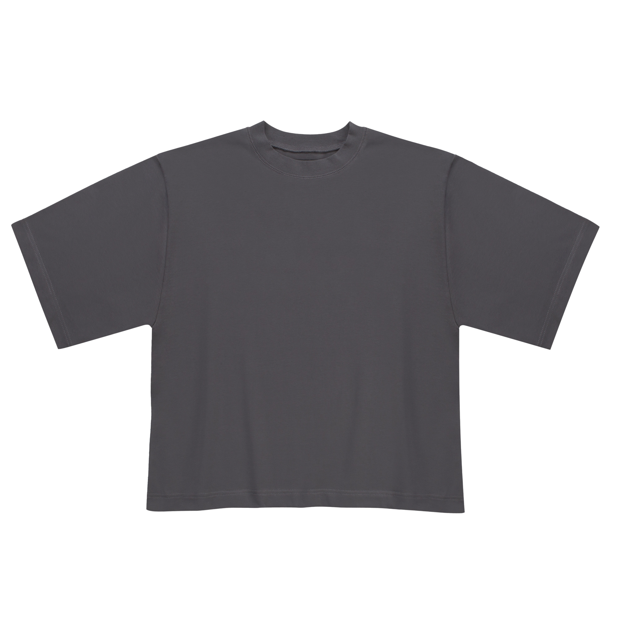 Uniform Tee - Graphite