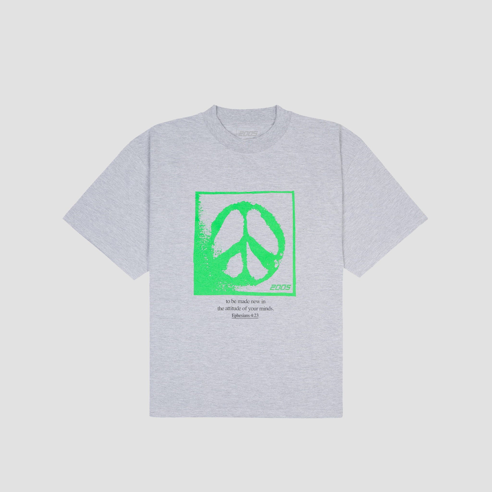 Pacif Tee