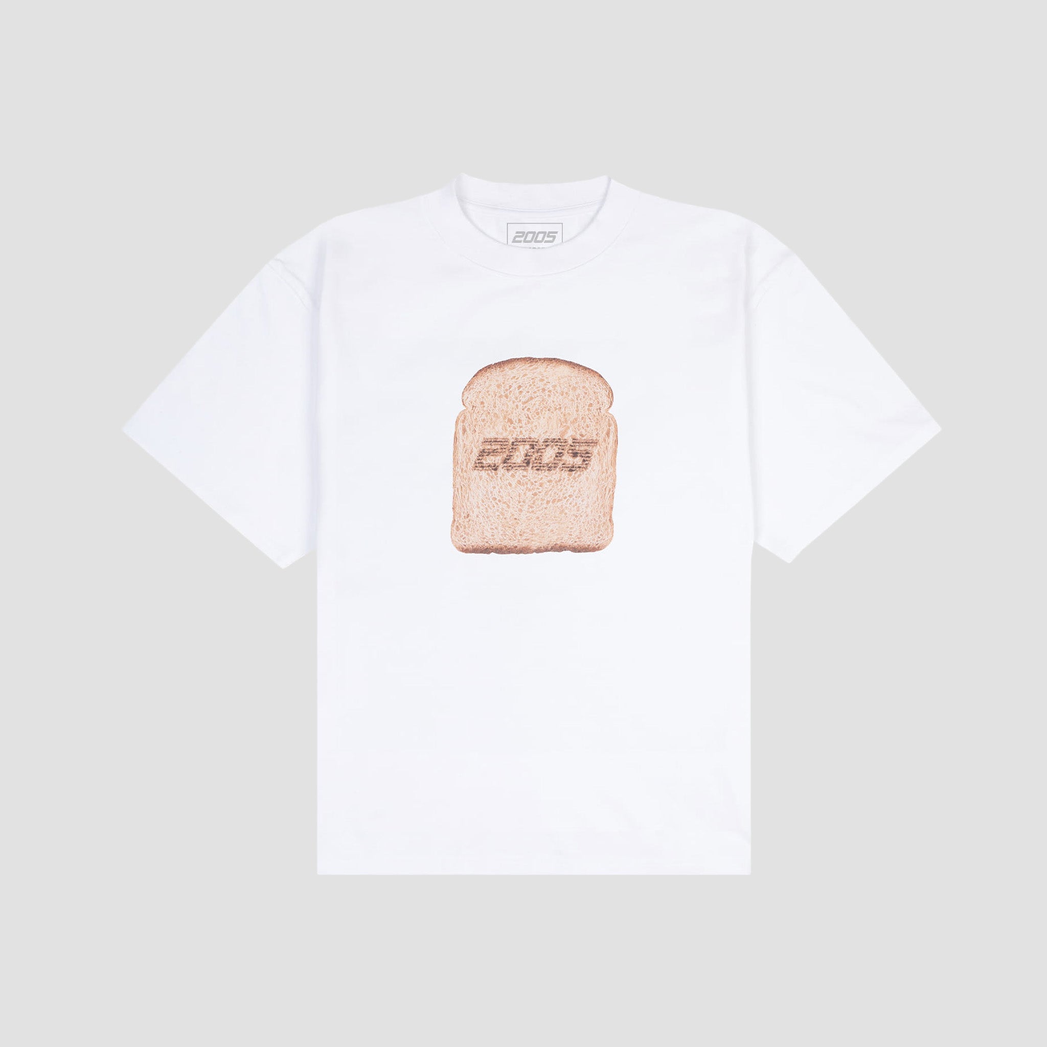Breadslice Tee