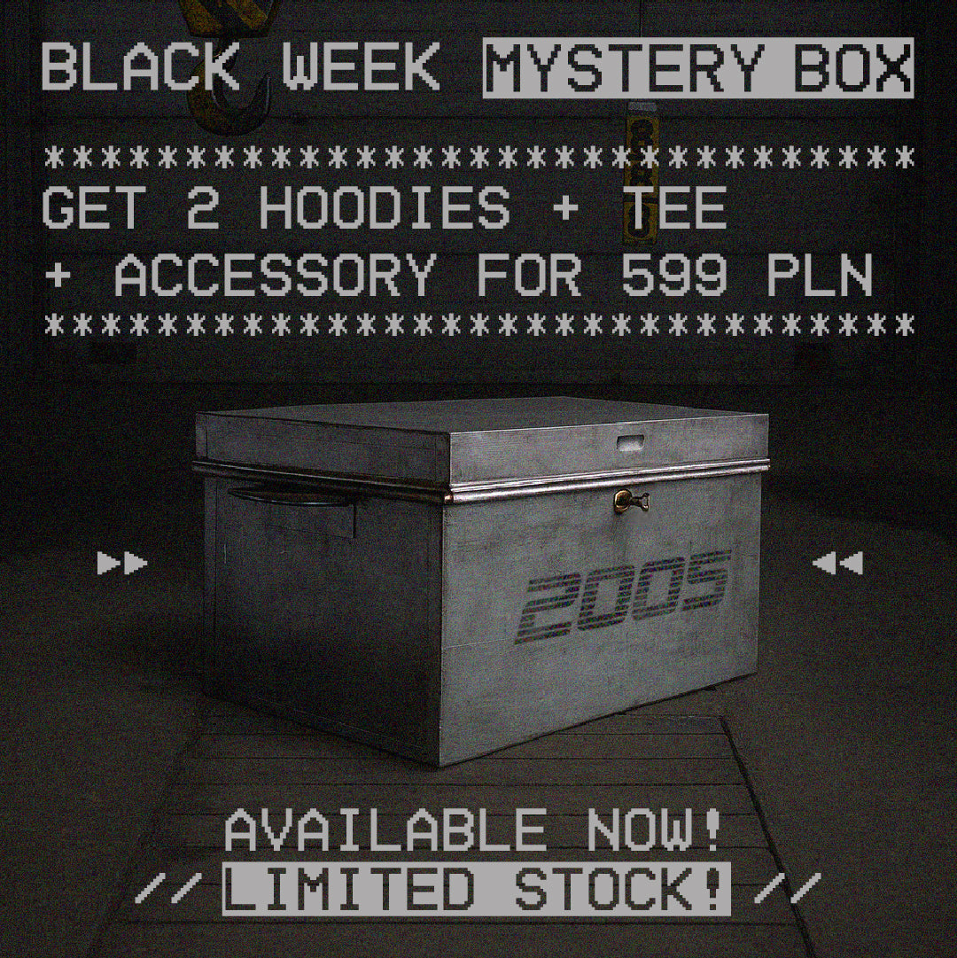 PREMIUM MYSTERY BOX