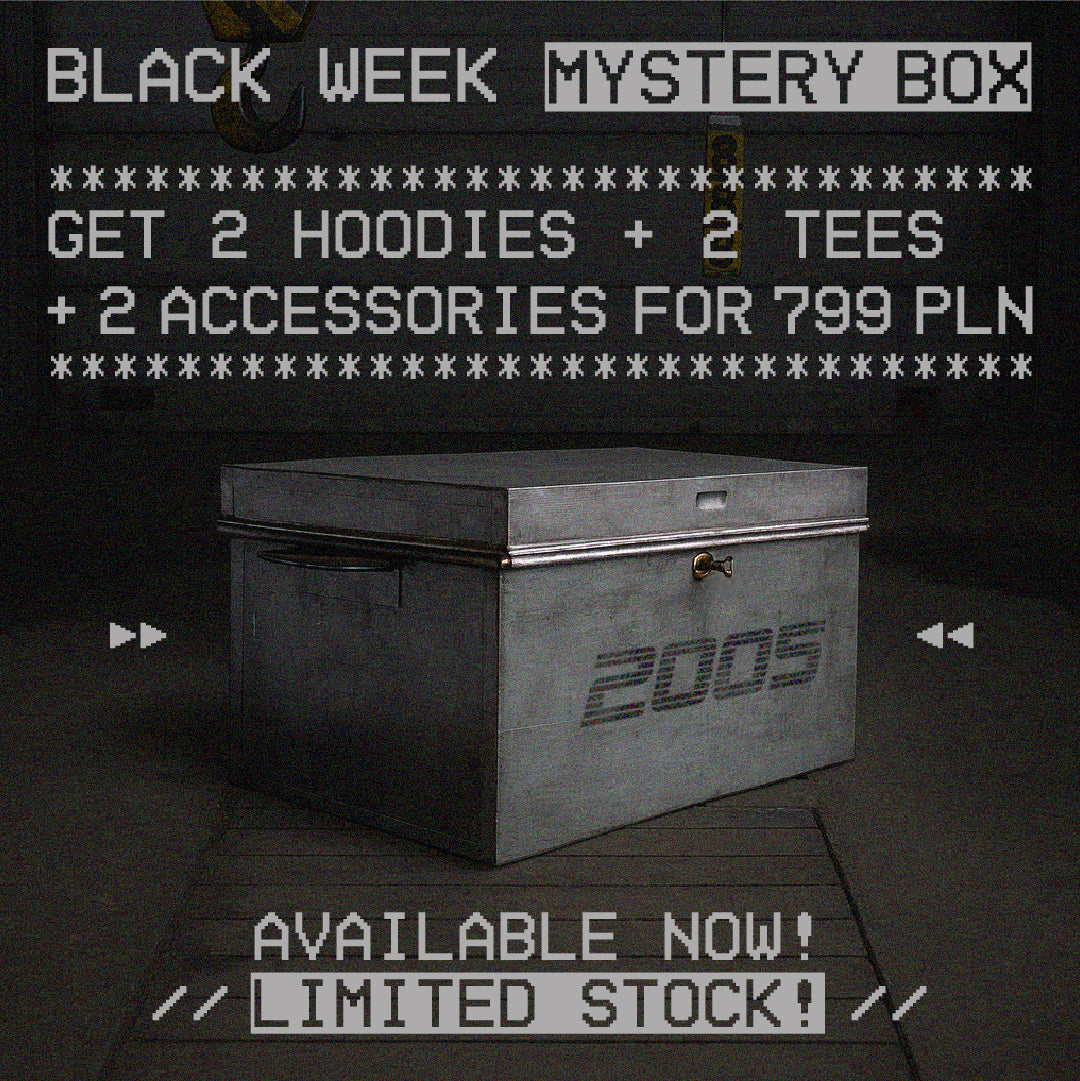 ULTRA MYSTERY BOX