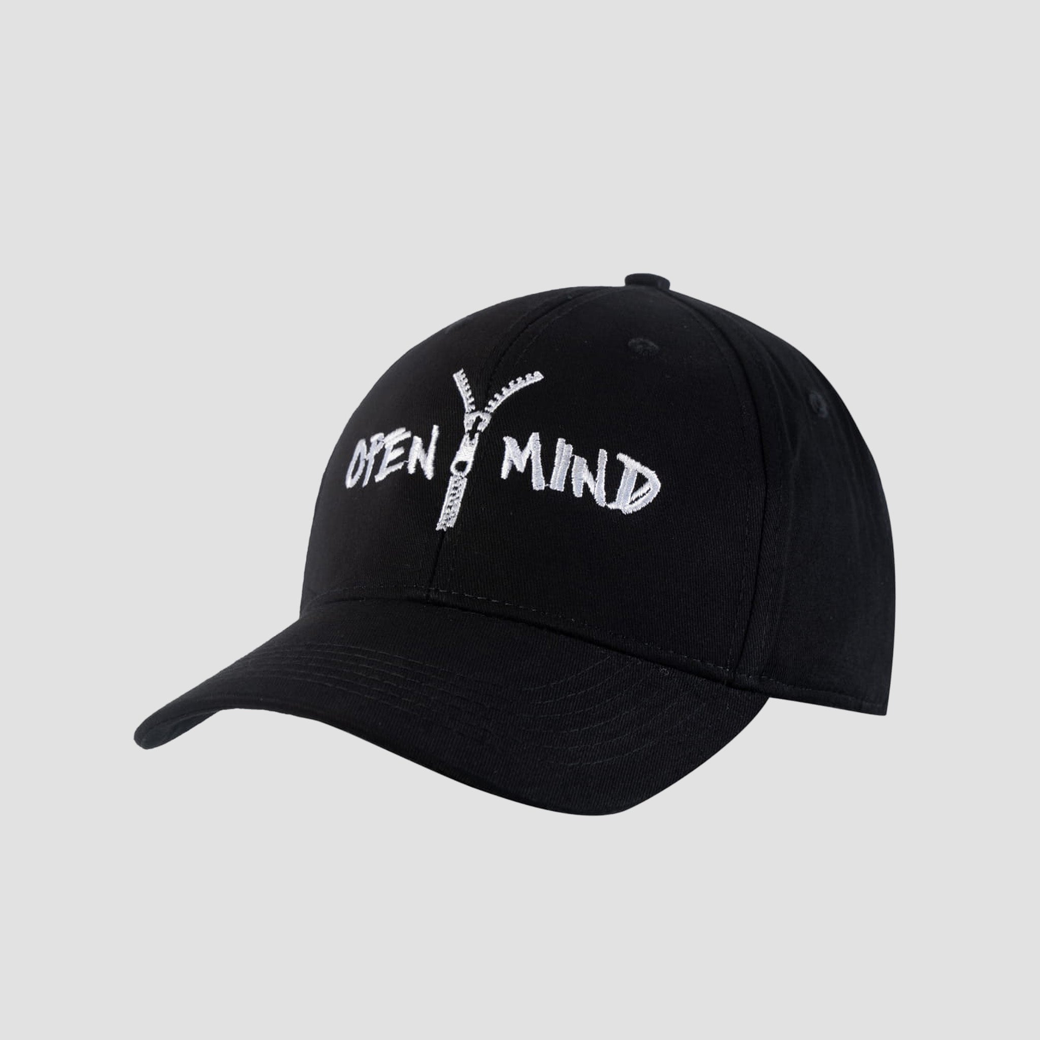Hat Open Mind
