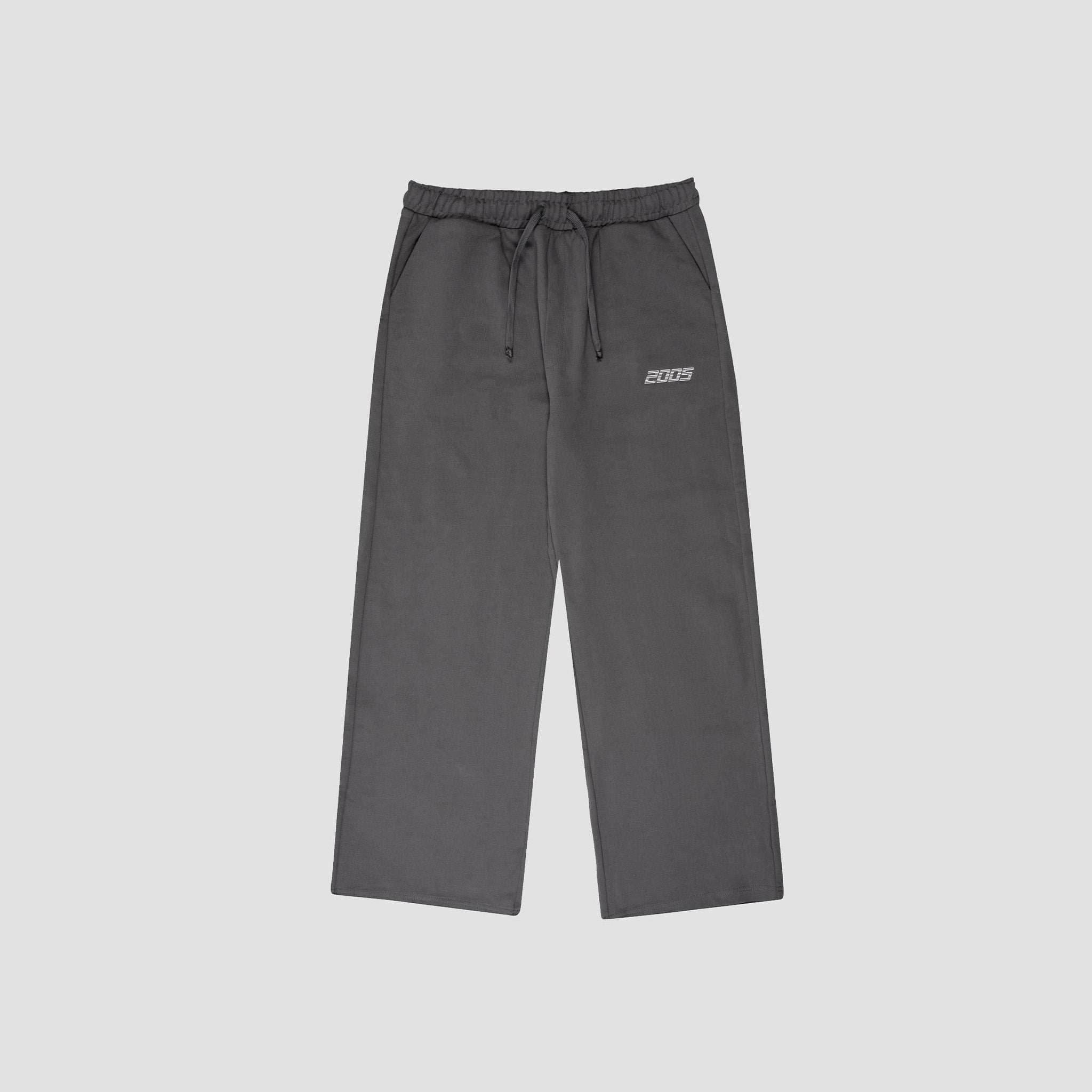 Cascade Pants Graphite