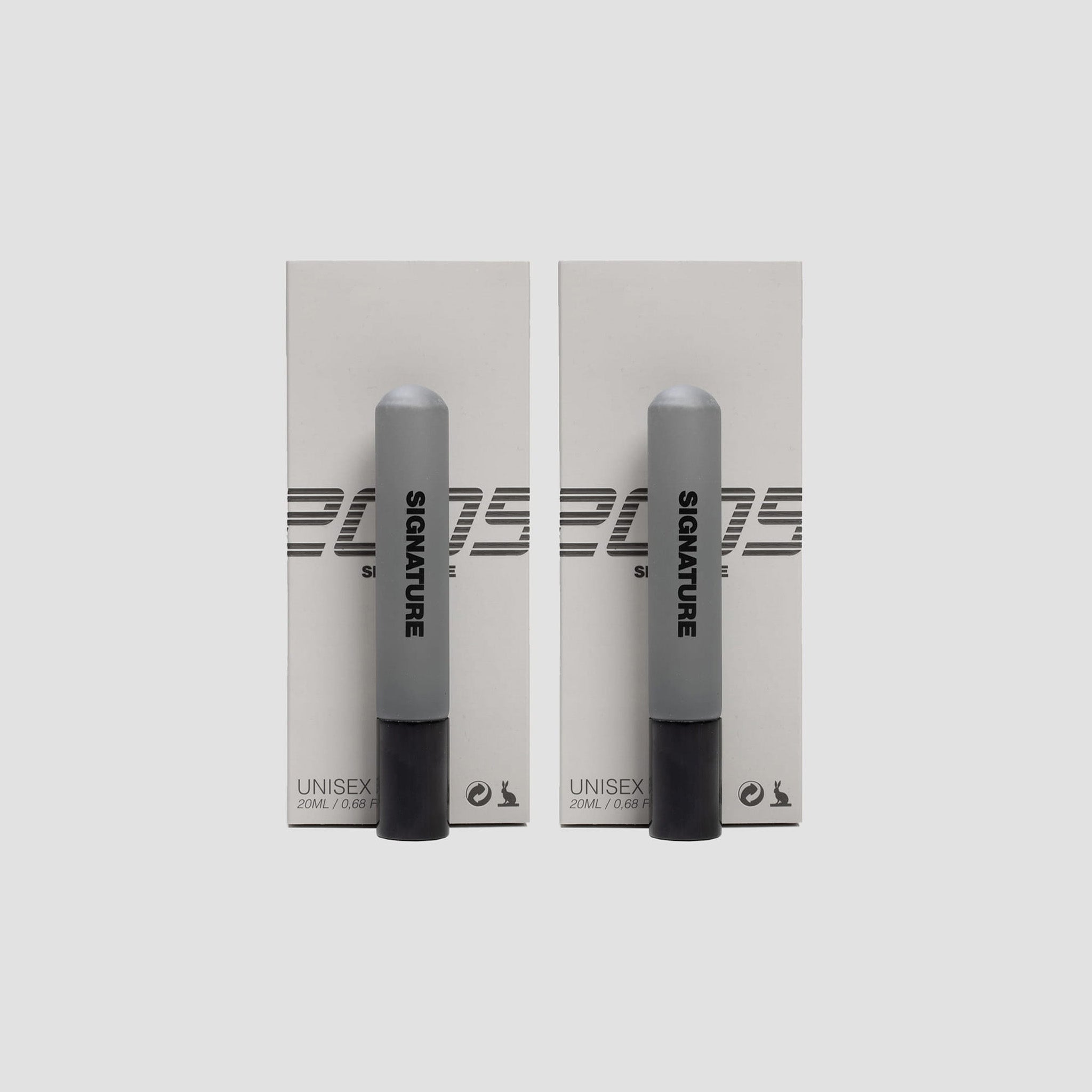 Signature Perfume 20 ml + 20 ml